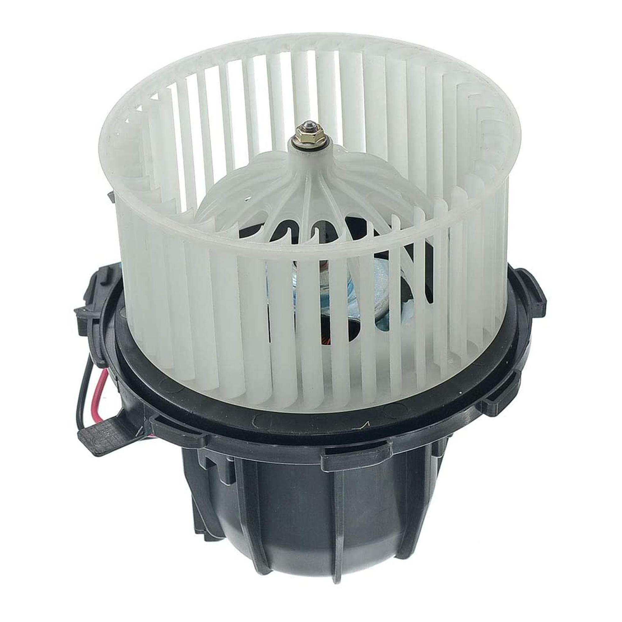Pulseur d'air ventilateur d'habitacle pour Audi A4, A5, Q5 PARTSLINE SC58451
