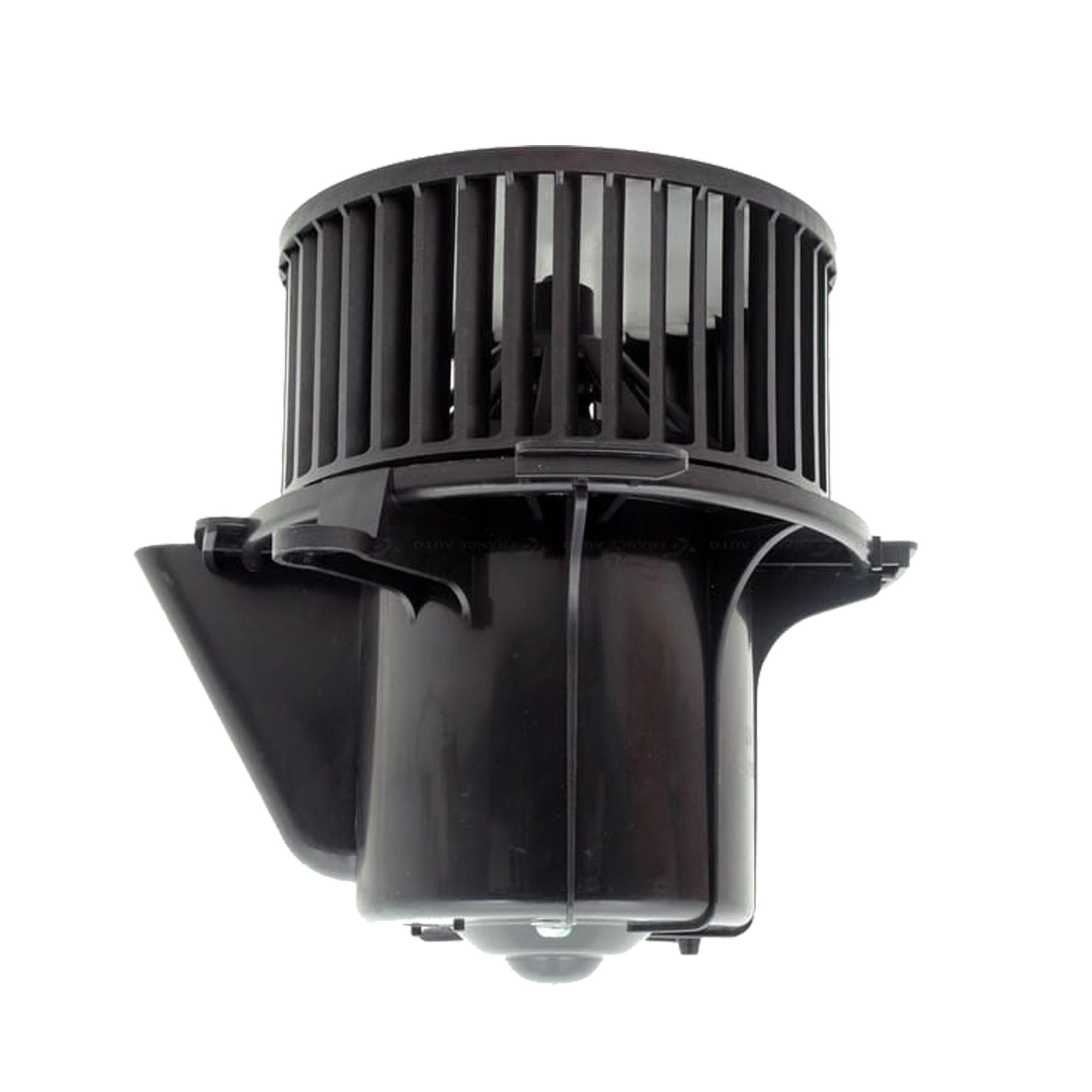 Pulseur d'air ventilateur d'habitacle pour Citroën C4, Peugeot 307 PARTSLINE SC58453