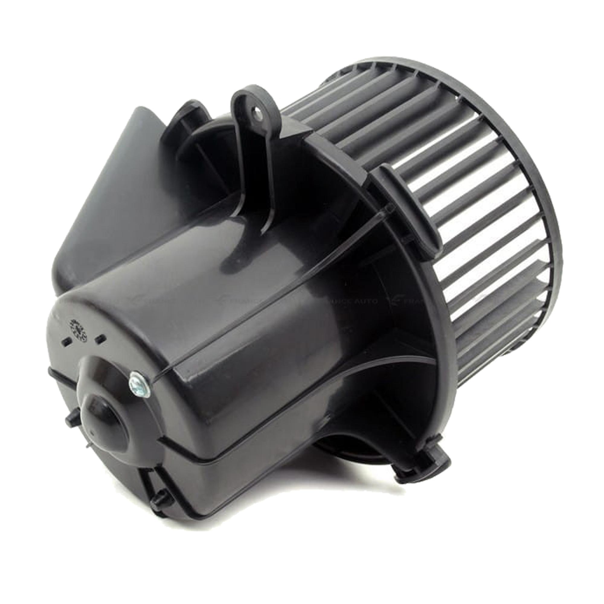 Pulseur d'air ventilateur d'habitacle pour Citroën C4, Peugeot 307 PARTSLINE SC58453