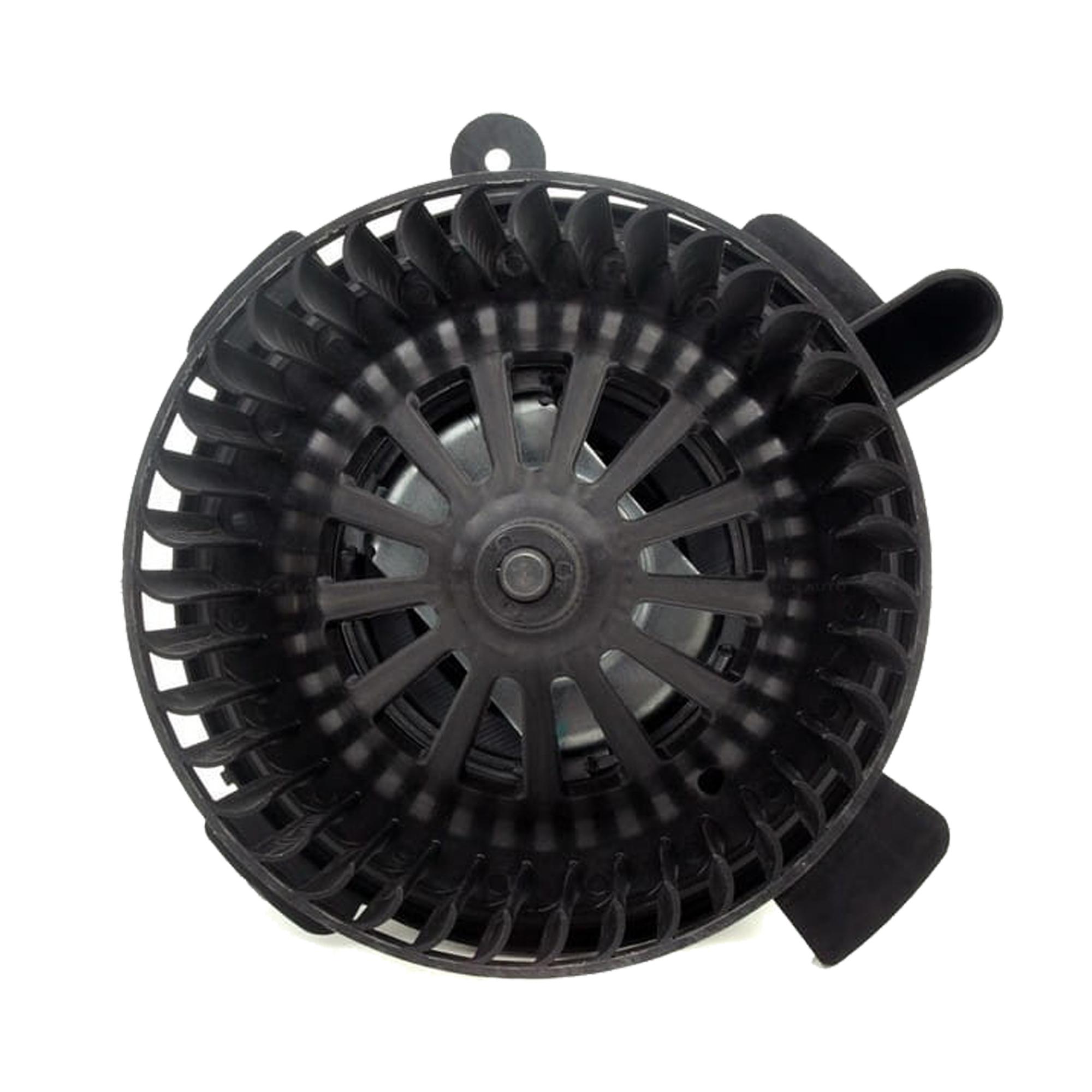 Pulseur d'air ventilateur d'habitacle pour Citroën C4, Peugeot 307 PARTSLINE SC58453