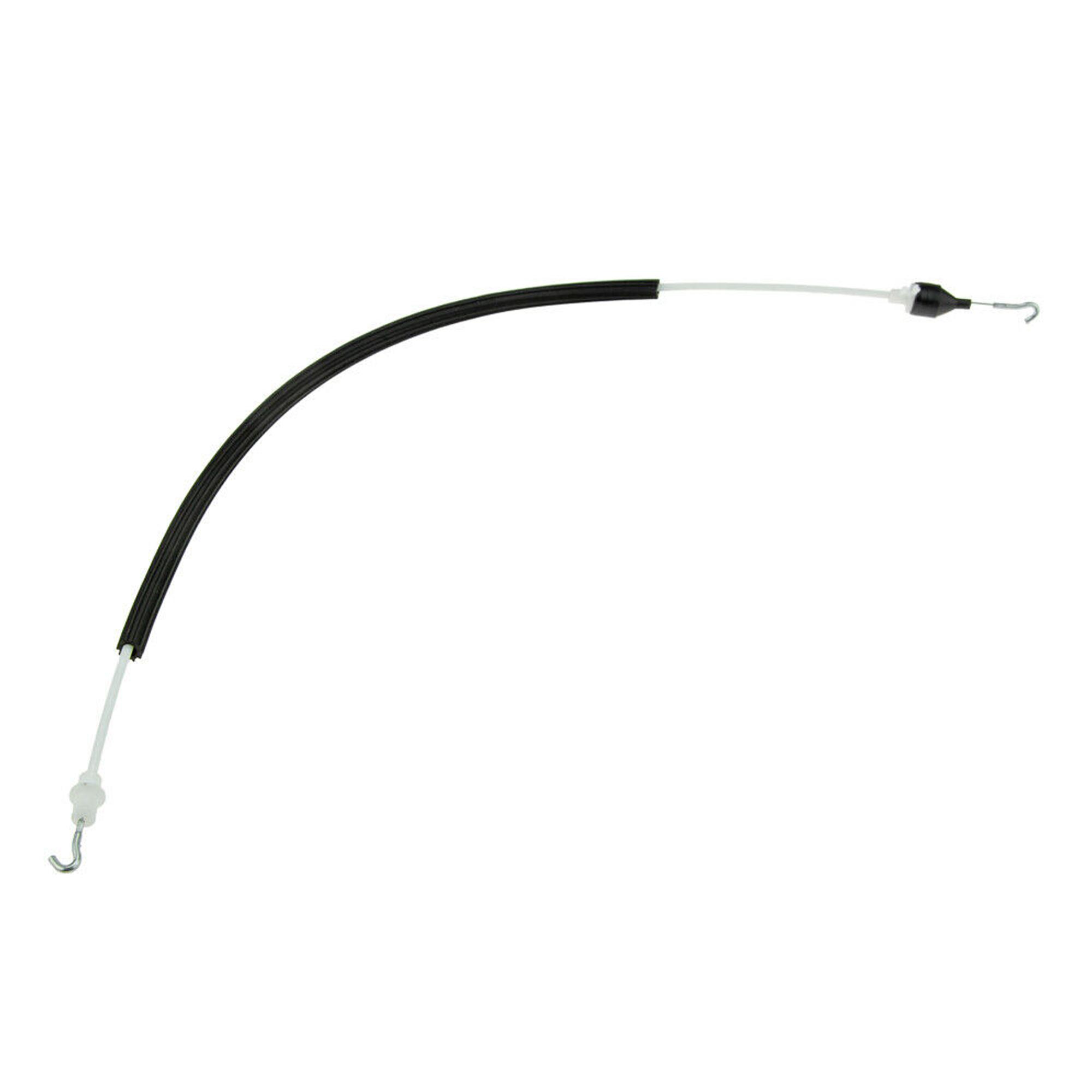Câble poignée avant gauche et droite ouverture porte (serrure) pour Audi A3 PARTSLINE SC58456