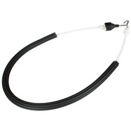 Câble poignée avant gauche et droite ouverture porte (serrure) pour Audi A3 PARTSLINE SC58456