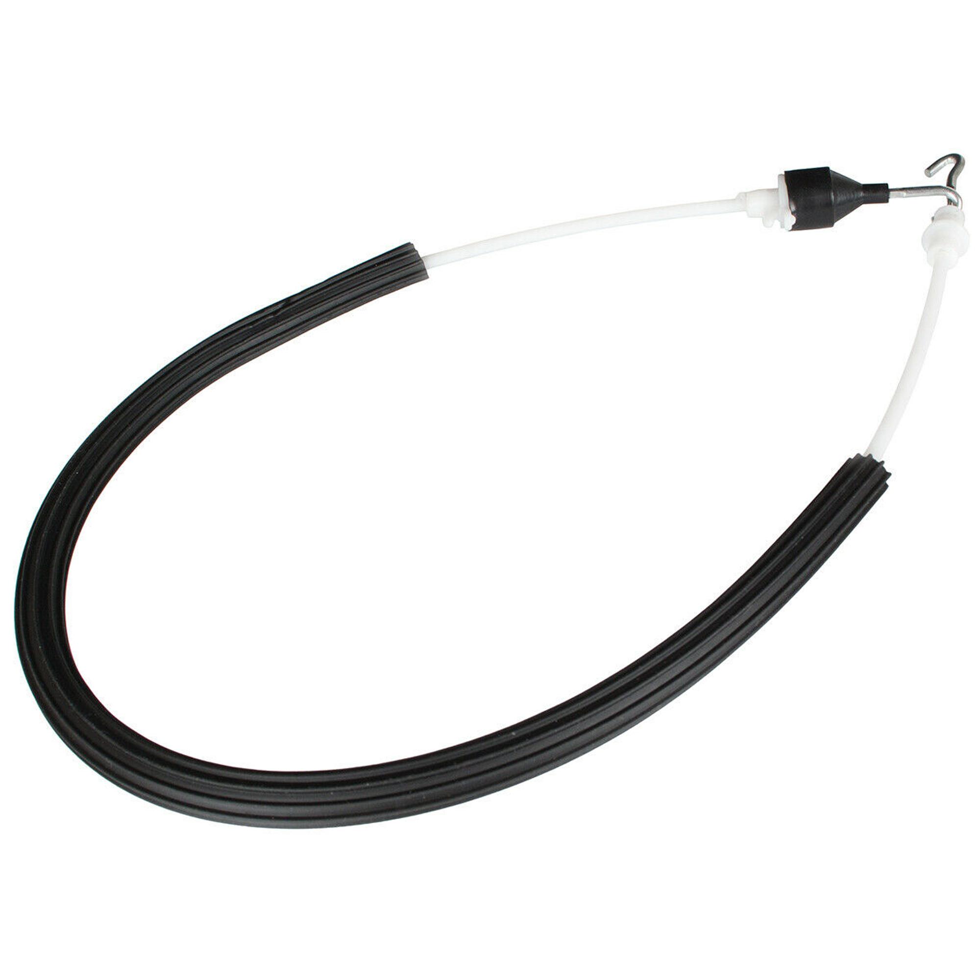 Câble poignée avant gauche et droite ouverture porte (serrure) pour Audi A3 PARTSLINE SC58456