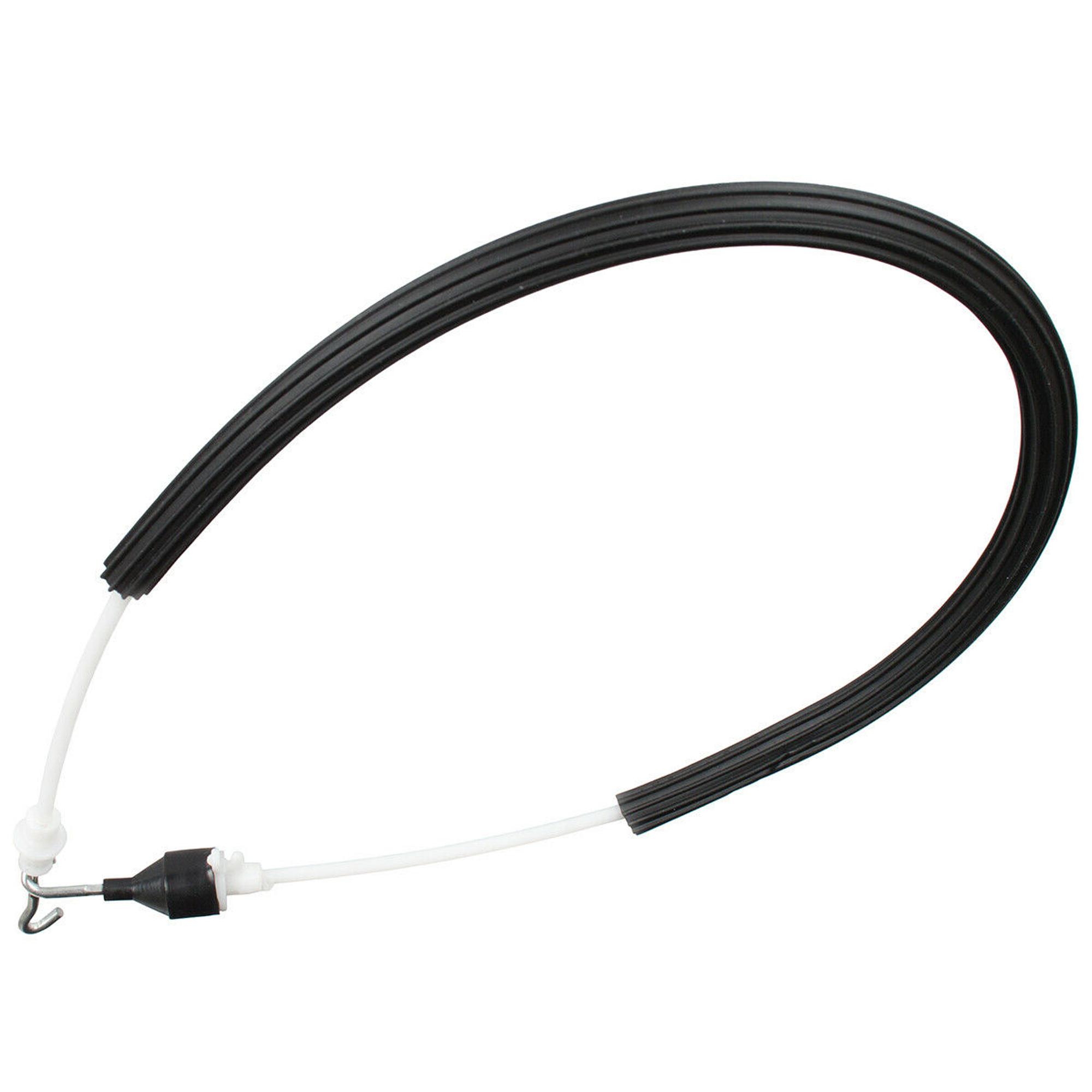 Câble poignée avant gauche et droite ouverture porte (serrure) pour Audi A3 PARTSLINE SC58456