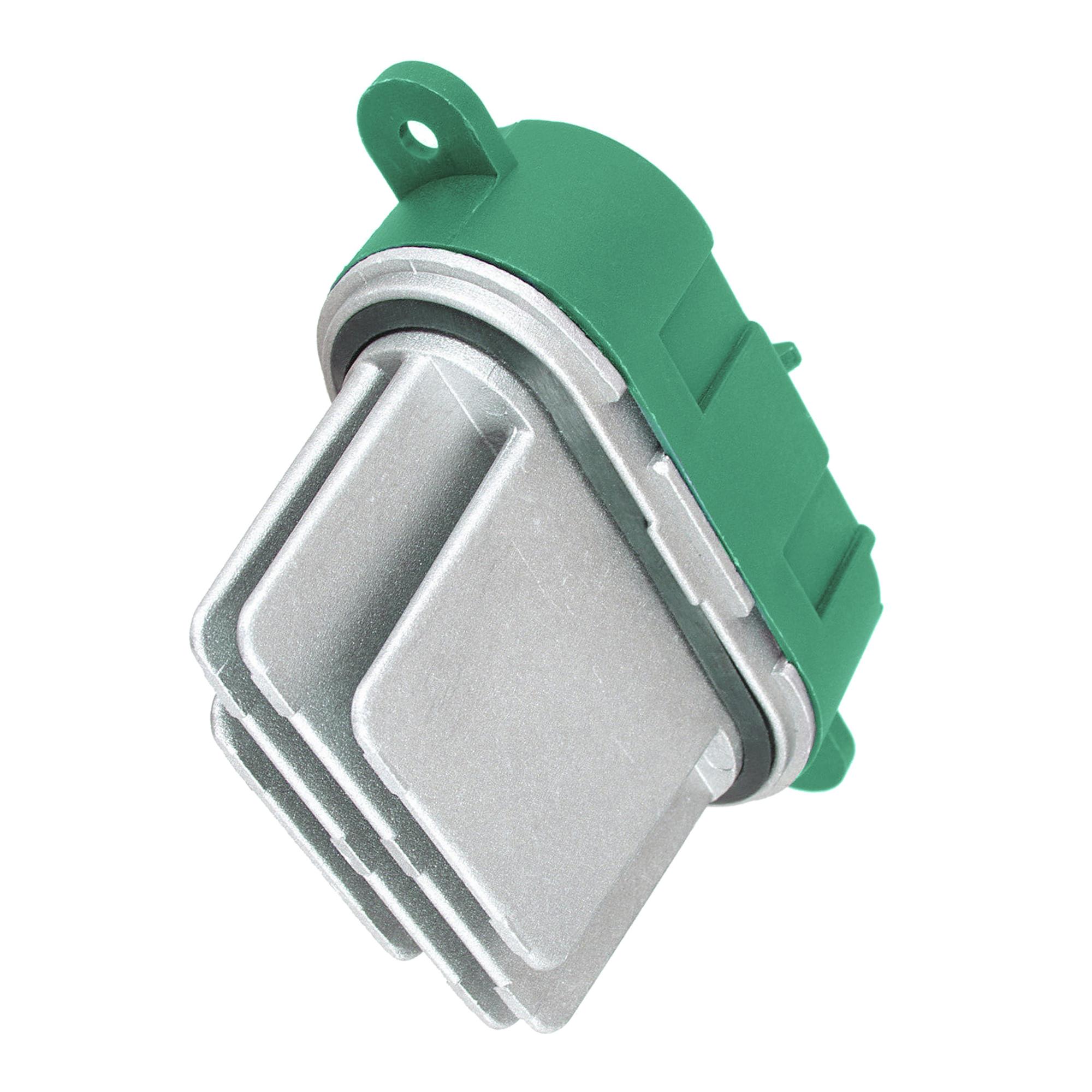 Résistance de chauffage, commande de ventilation pour Renault, Espace 4 IV PARTSLINE SC58468