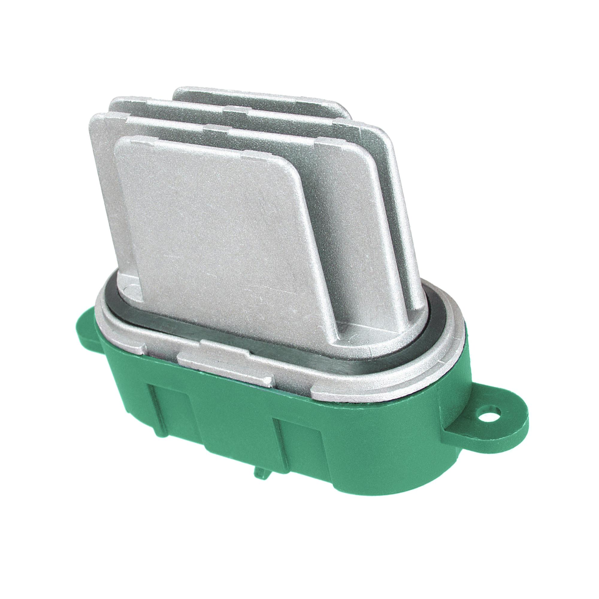 Résistance de chauffage, commande de ventilation pour Renault, Espace 4 IV PARTSLINE SC58468