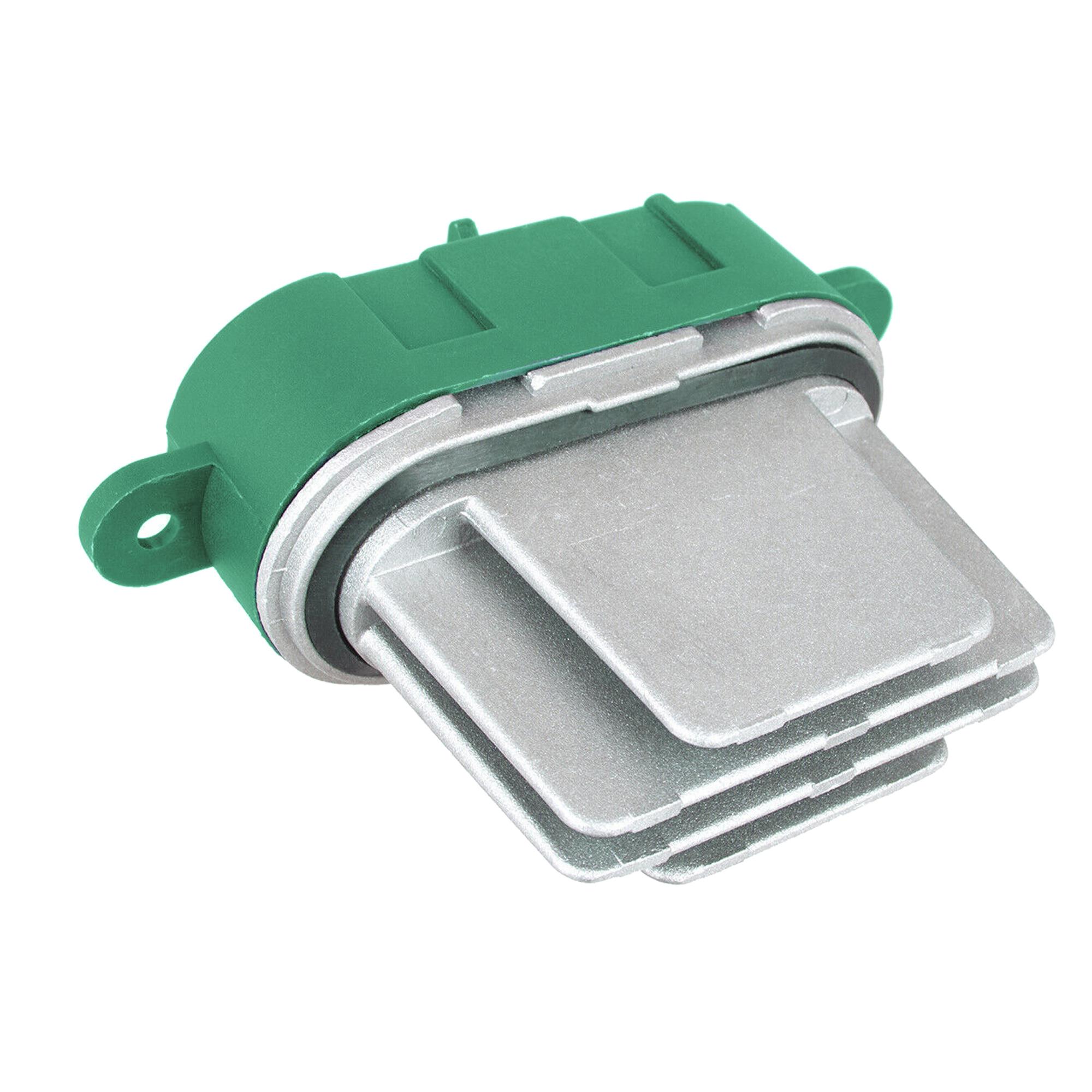 Résistance de chauffage, commande de ventilation pour Renault, Espace 4 IV PARTSLINE SC58468