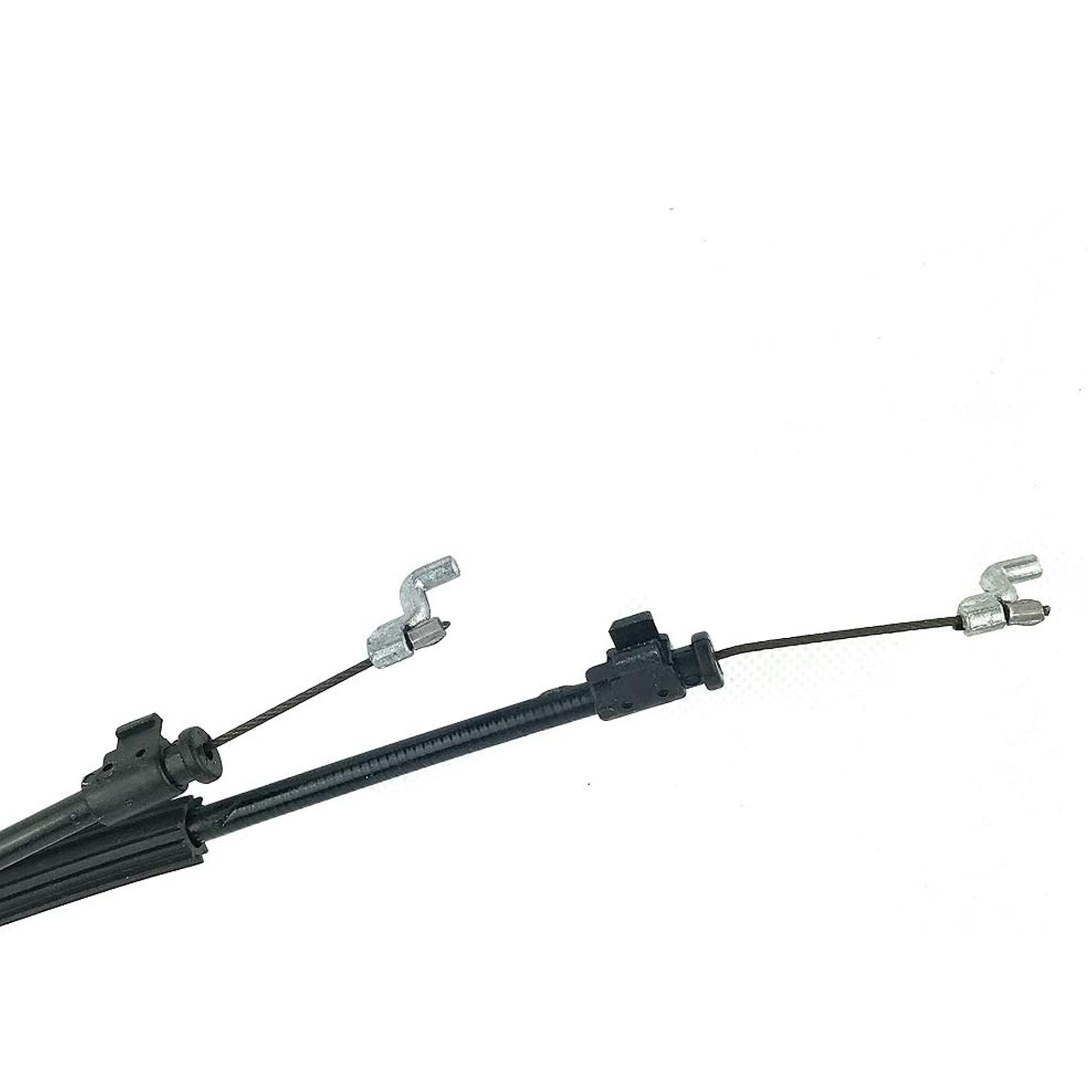 Câble pour inclinaison du siège intérieur avant droit pour Ford Fiesta 5 PARTSLINE SC58472