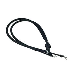 Câble pour inclinaison du siège intérieur avant droit pour Ford Fiesta 5 PARTSLINE SC58472