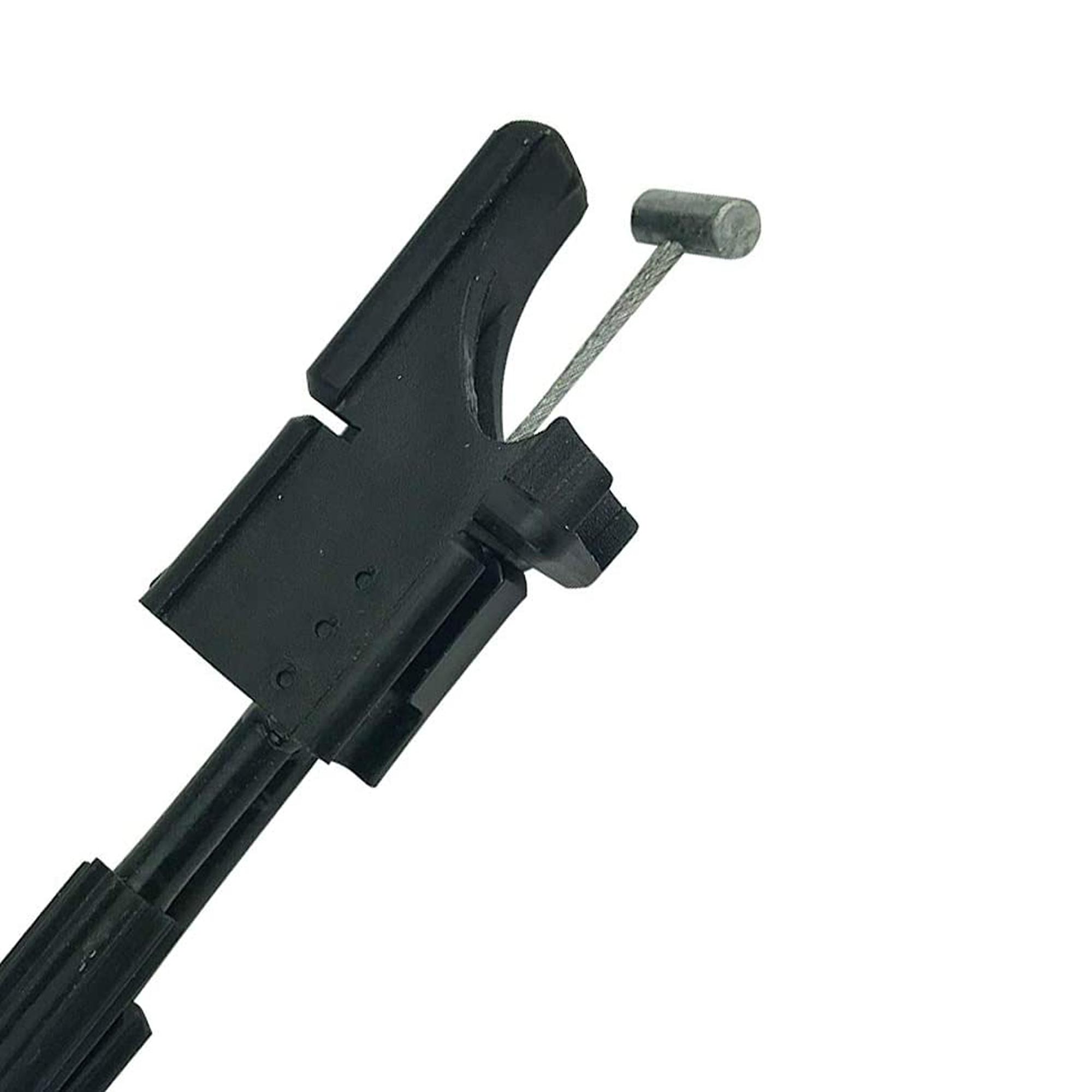 Câble pour inclinaison du siège intérieur avant droit pour Ford Fiesta 5 PARTSLINE SC58472