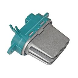 Résistance de chauffage, commande de ventilation pour Audi, Porsche, Seat, VW PARTSLINE SC58479