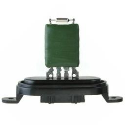 Résistance de chauffage, commande de ventilation pour VW PARTSLINE SC58488