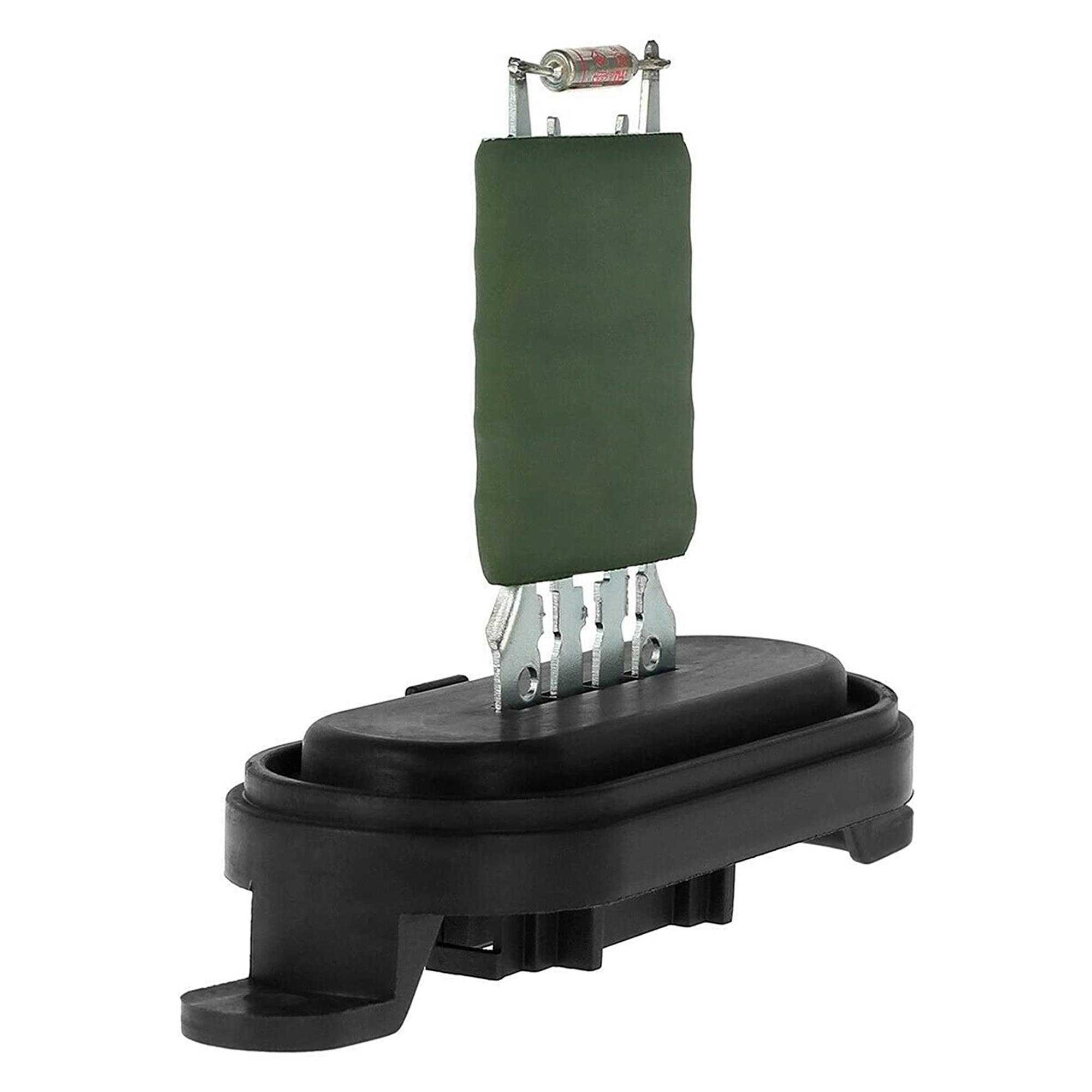 Résistance de chauffage, commande de ventilation pour VW PARTSLINE SC58488