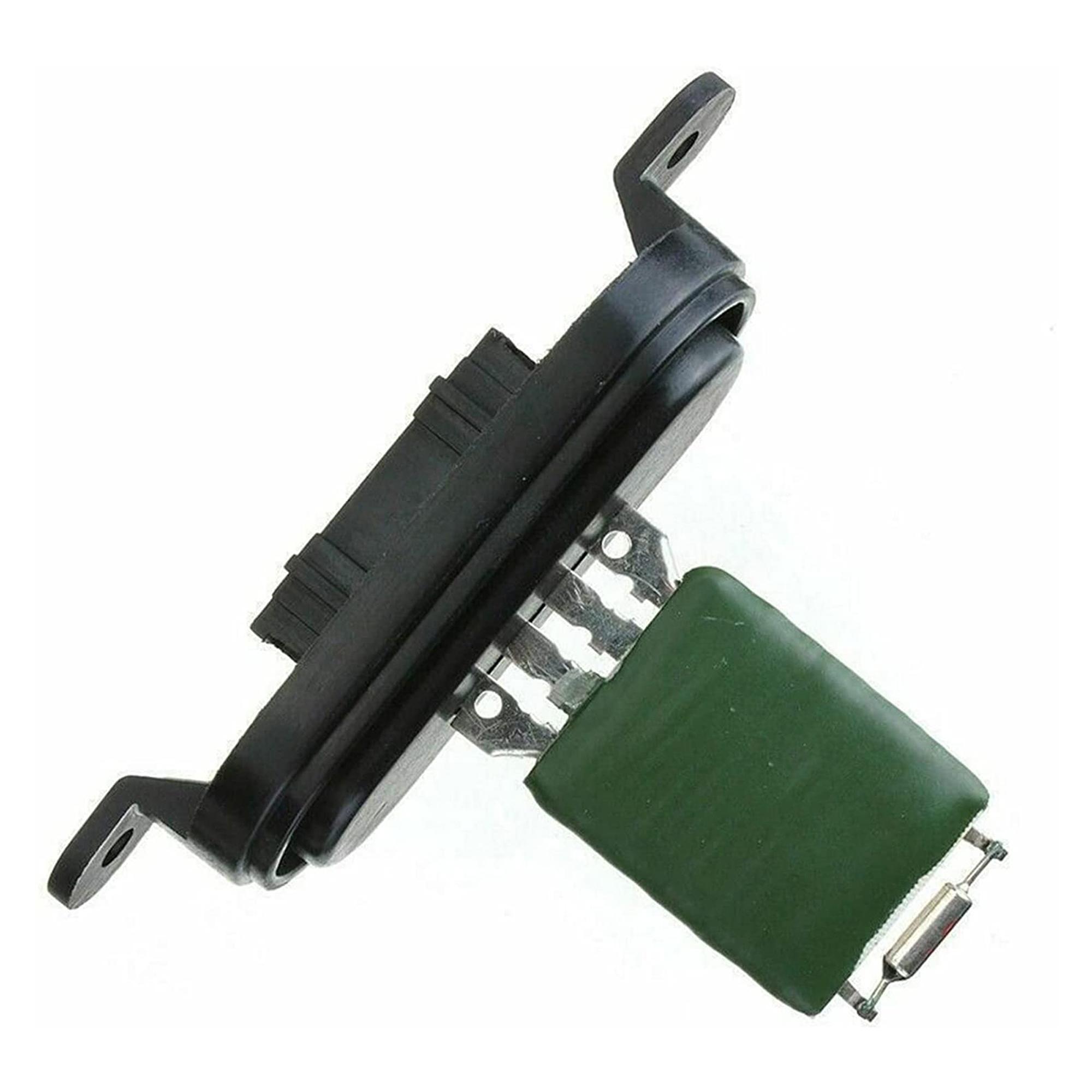 Résistance de chauffage, commande de ventilation pour VW PARTSLINE SC58488