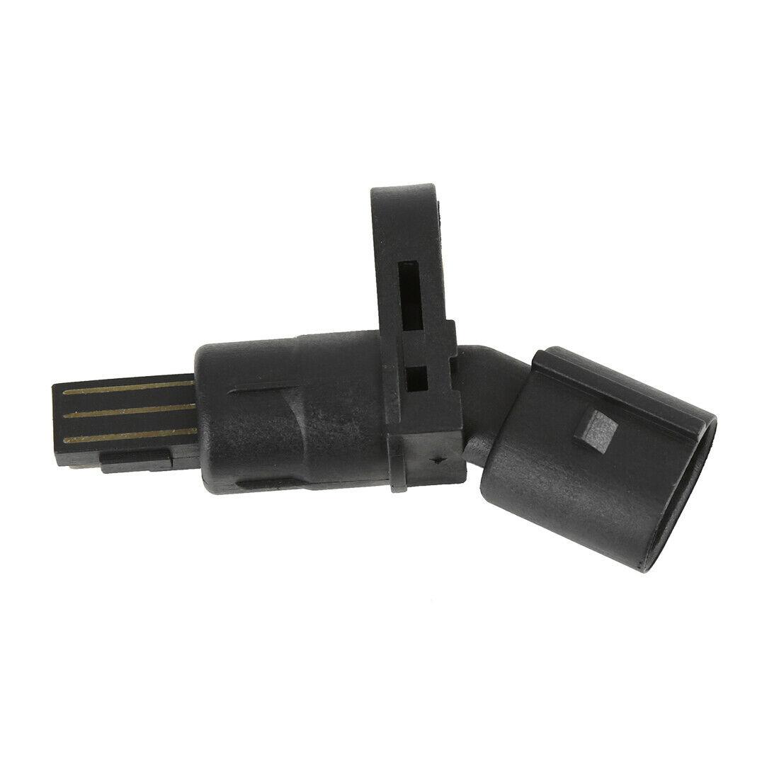 Capteur ABS arriere gauche ou droit pour Golf 4 A3 8L Octavia 1 New Beetle PARTSLINE SC58495