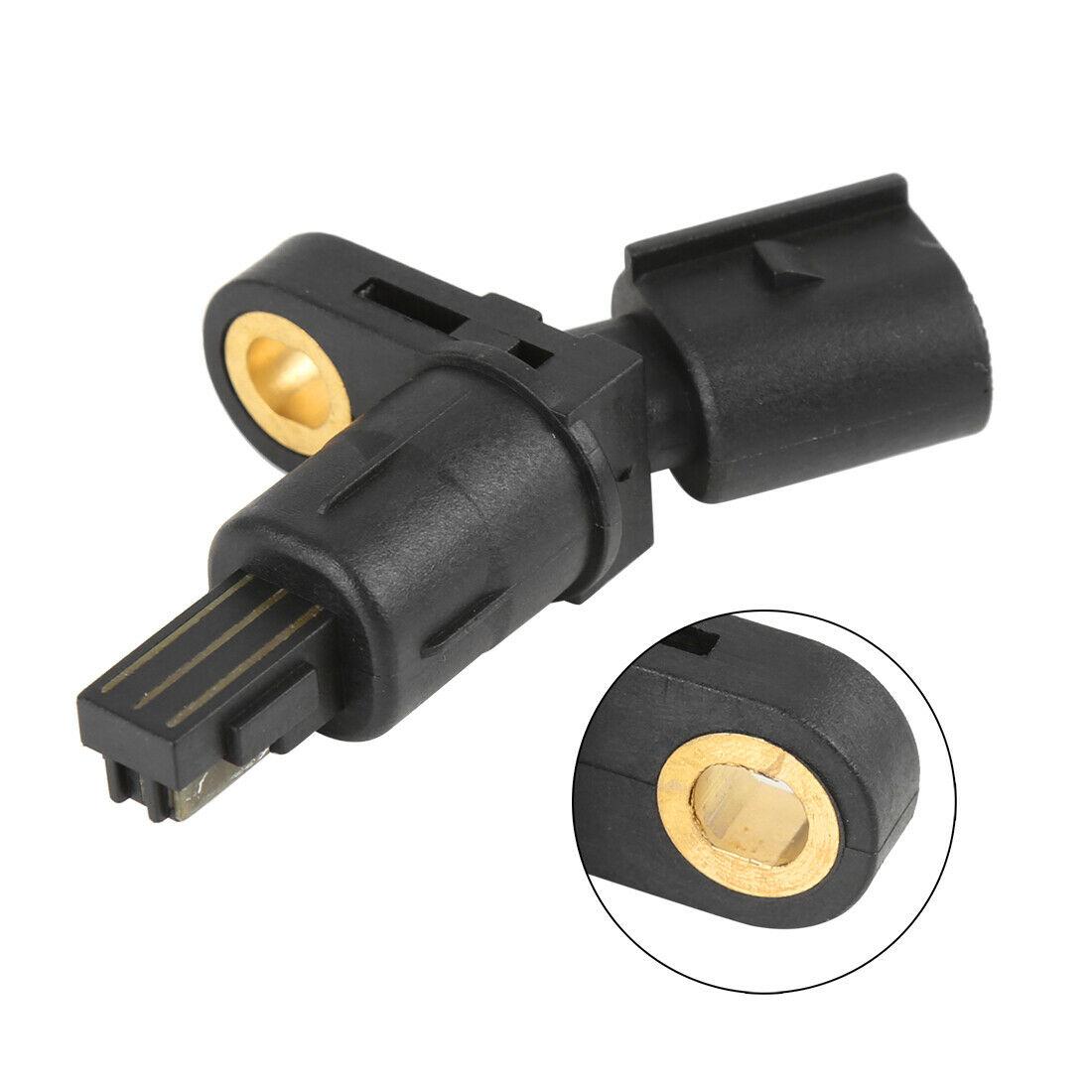 Capteur ABS arriere gauche ou droit pour Golf 4 A3 8L Octavia 1 New Beetle PARTSLINE SC58495