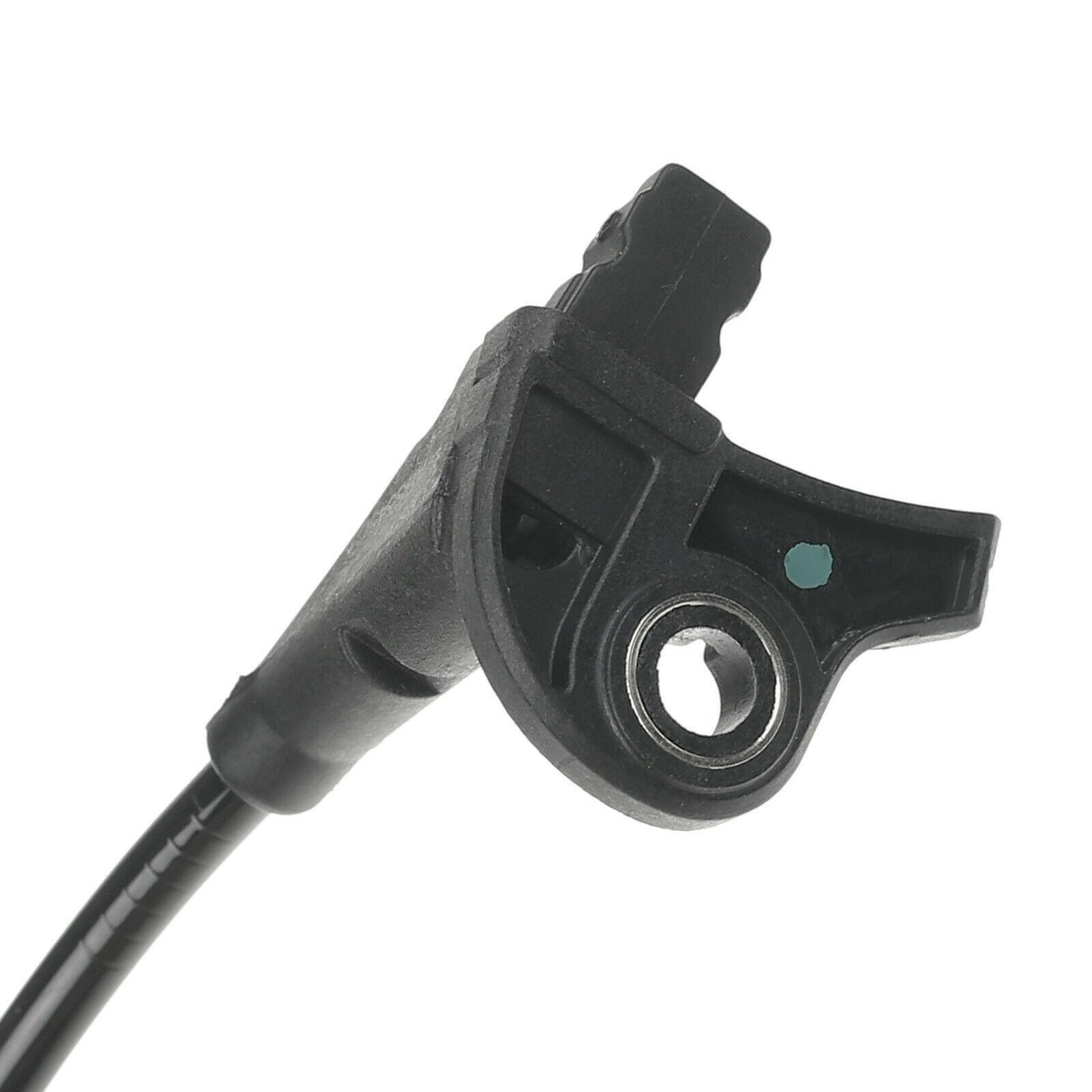 Capteur ABS avant pour 3008 307 308 C4 DS4 DS5 RCZ PARTSLINE SC58496