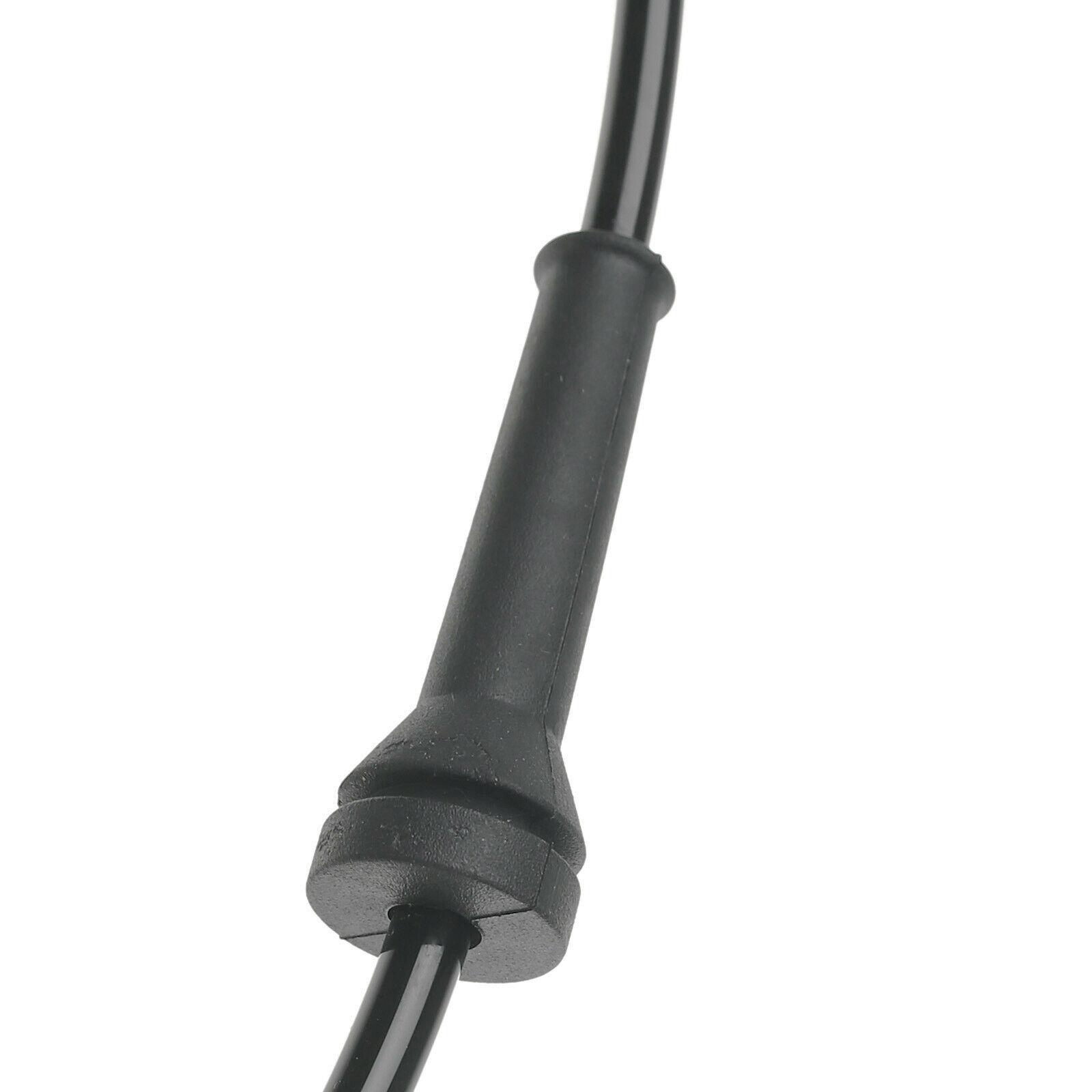 Capteur ABS avant pour 3008 307 308 C4 DS4 DS5 RCZ PARTSLINE SC58496