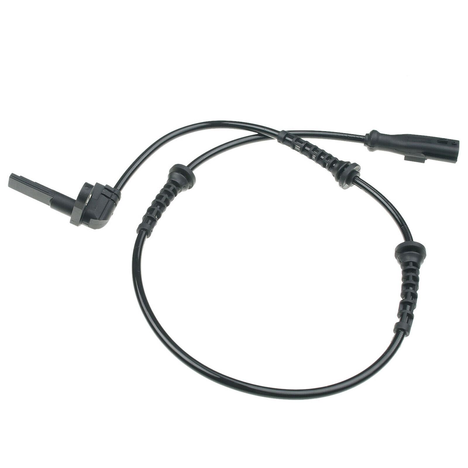 Capteur ABS avant droit ou gauche pour Duster Megane 3 Kangoo Scenic III PARTSLINE SC58498