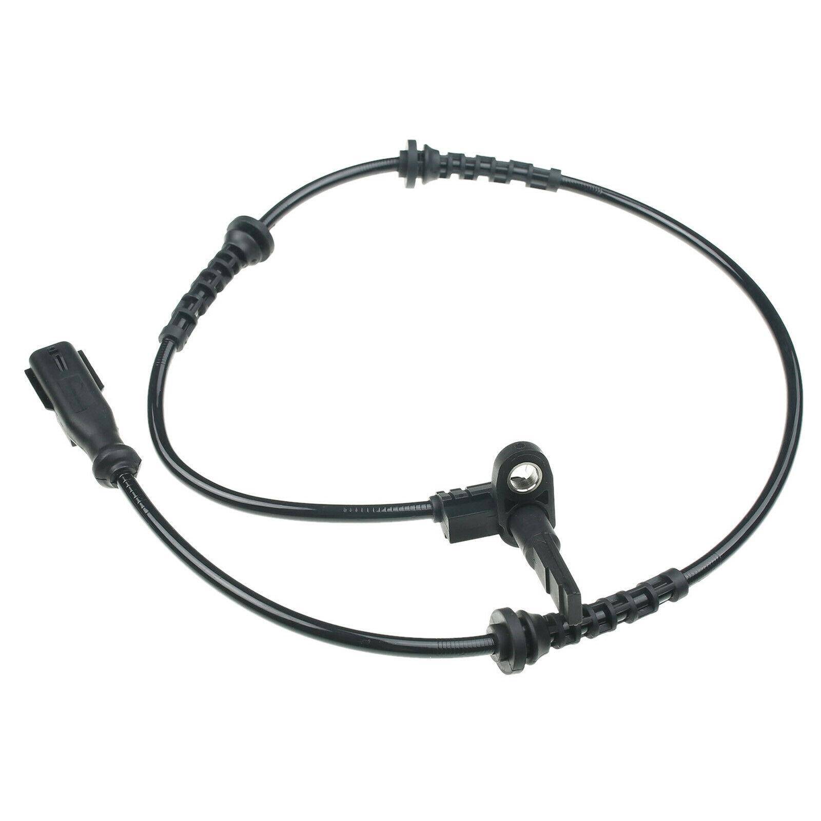 Capteur ABS avant droit ou gauche pour Duster Megane 3 Kangoo Scenic III PARTSLINE SC58498