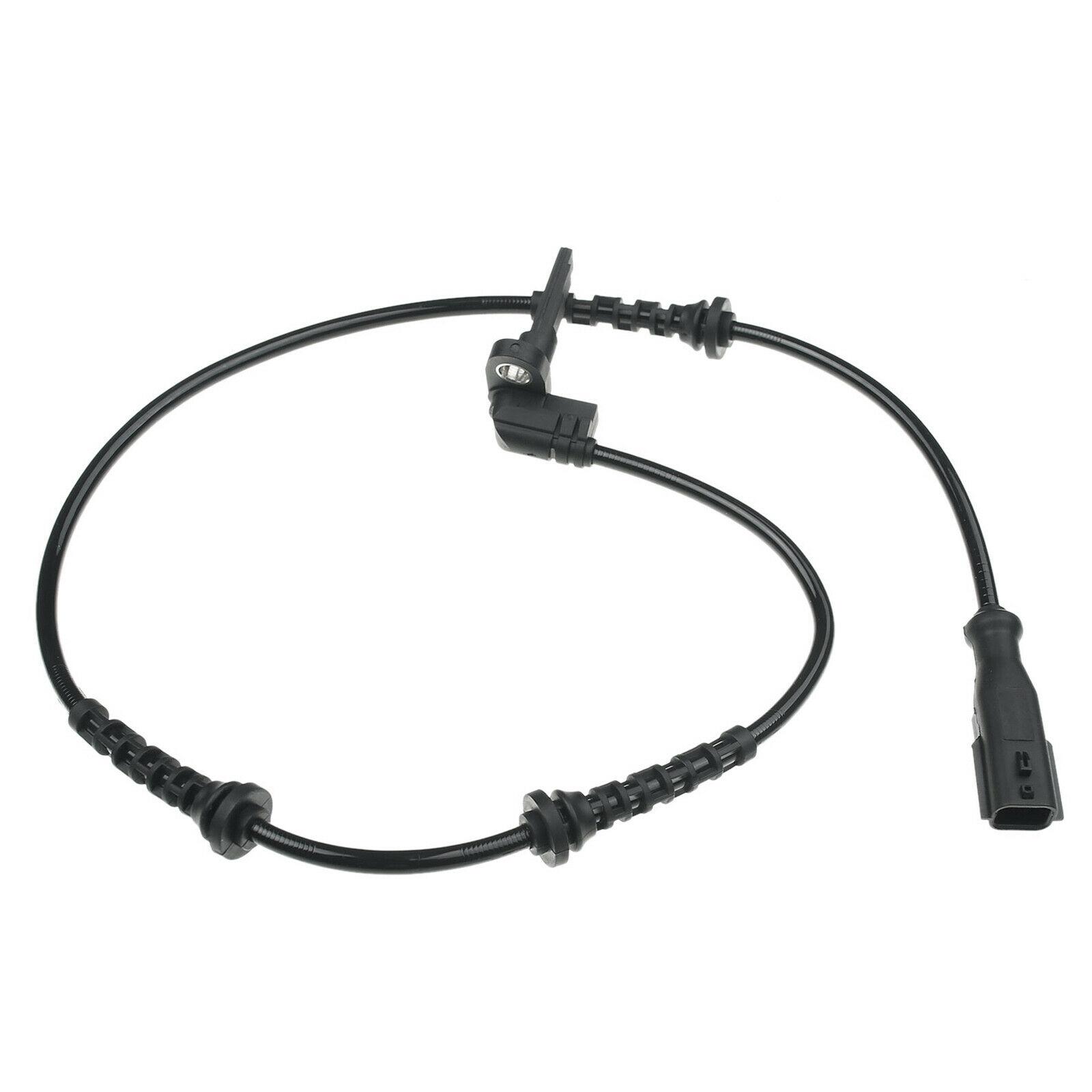 Capteur ABS avant droit ou gauche pour Duster Megane 3 Kangoo Scenic III PARTSLINE SC58498