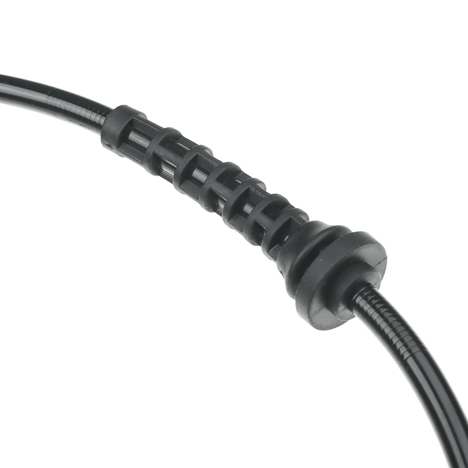 Capteur ABS avant droit ou gauche pour Duster Megane 3 Kangoo Scenic III PARTSLINE SC58498