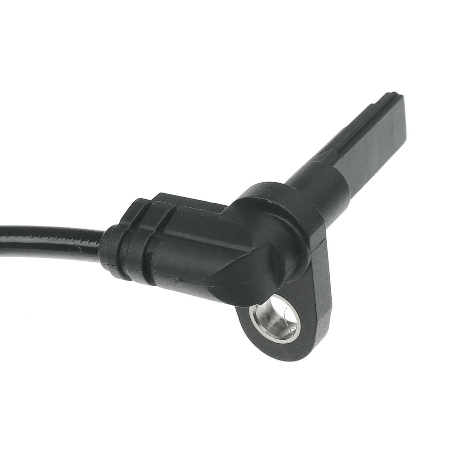 Capteur ABS avant droit ou gauche pour Duster Megane 3 Kangoo Scenic III PARTSLINE SC58498