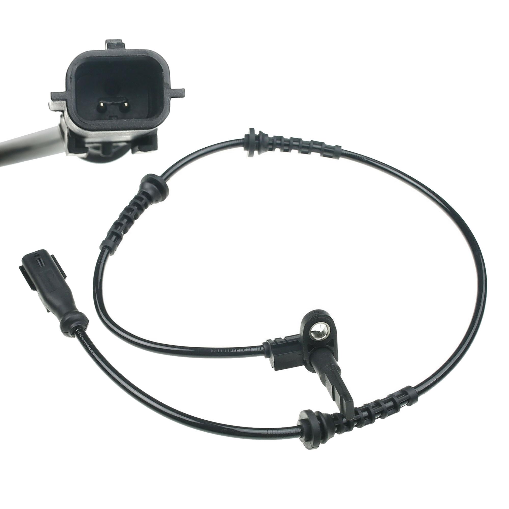 Capteur ABS avant droit ou gauche pour Duster Megane 3 Kangoo Scenic III PARTSLINE SC58498