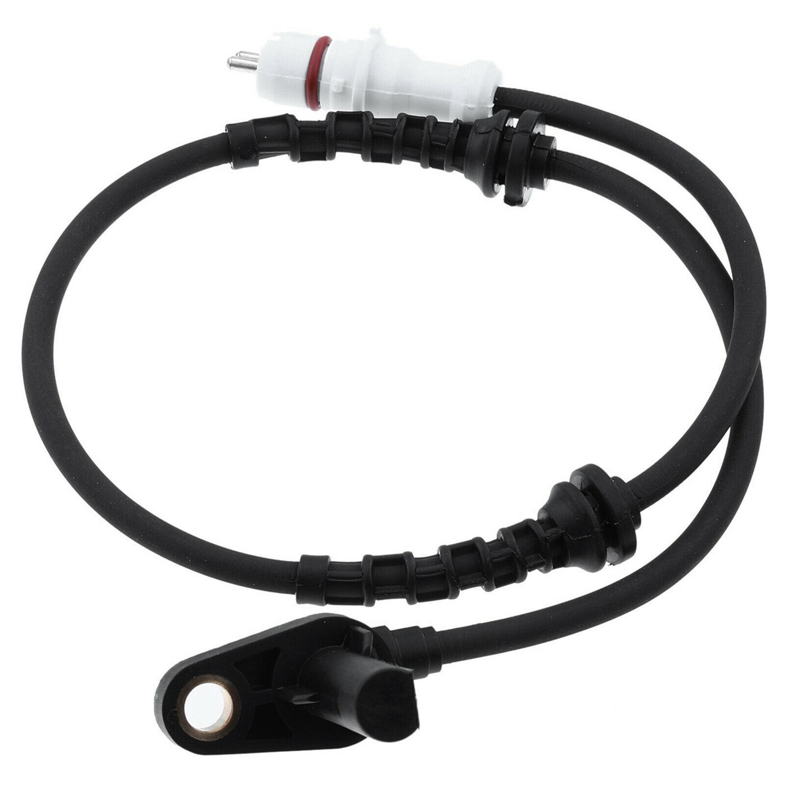 Capteur ABS avant gauche ou droit pour Clio 2 3 Kangoo Modus Twingo PARTSLINE SC58499