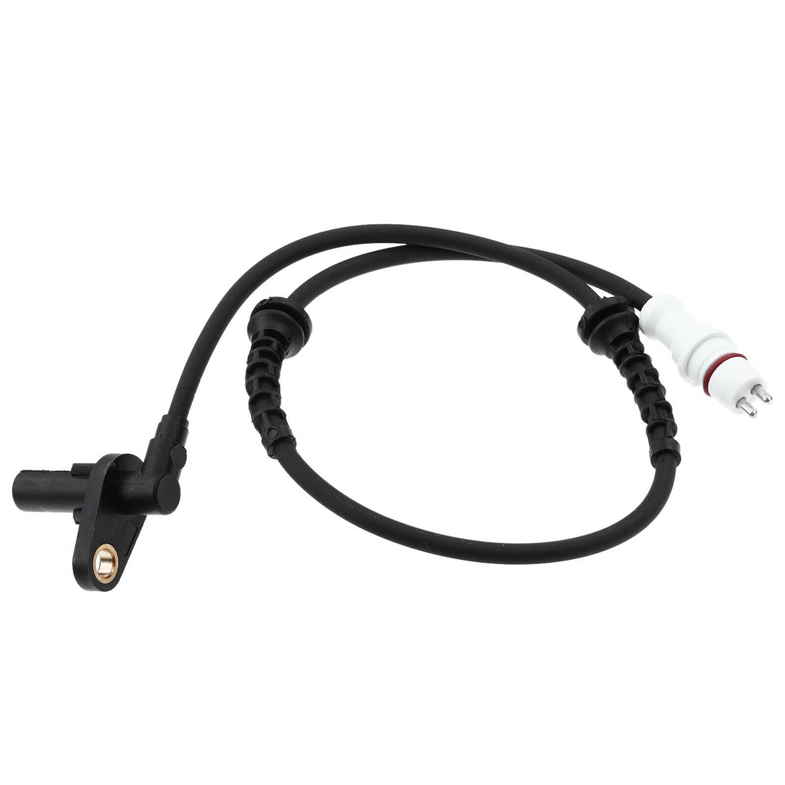 Capteur ABS avant gauche ou droit pour Clio 2 3 Kangoo Modus Twingo PARTSLINE SC58499