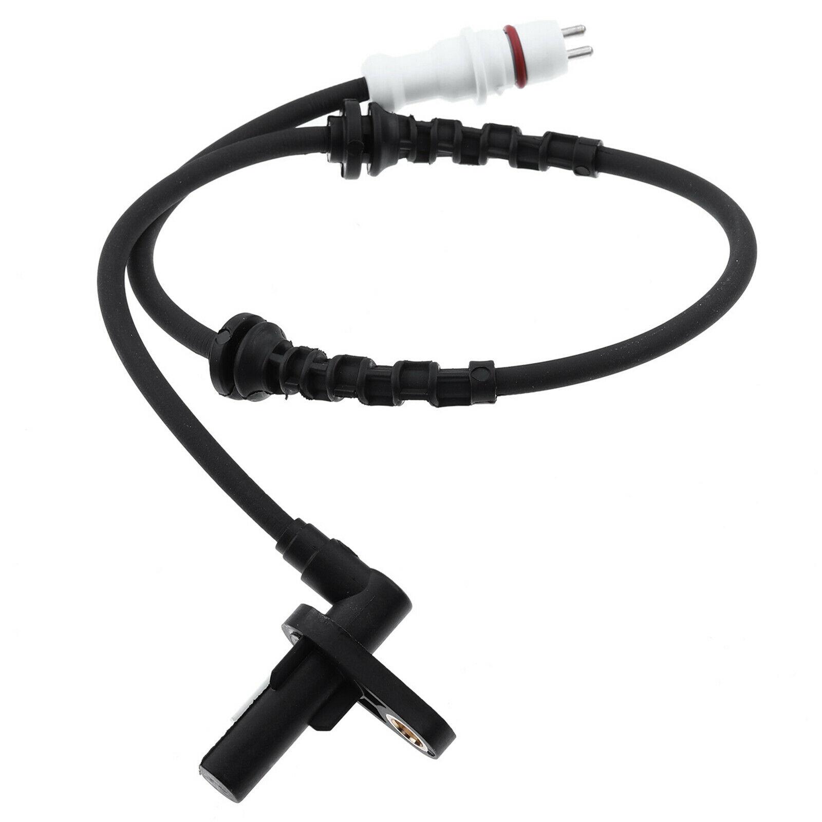Capteur ABS avant gauche ou droit pour Clio 2 3 Kangoo Modus Twingo PARTSLINE SC58499