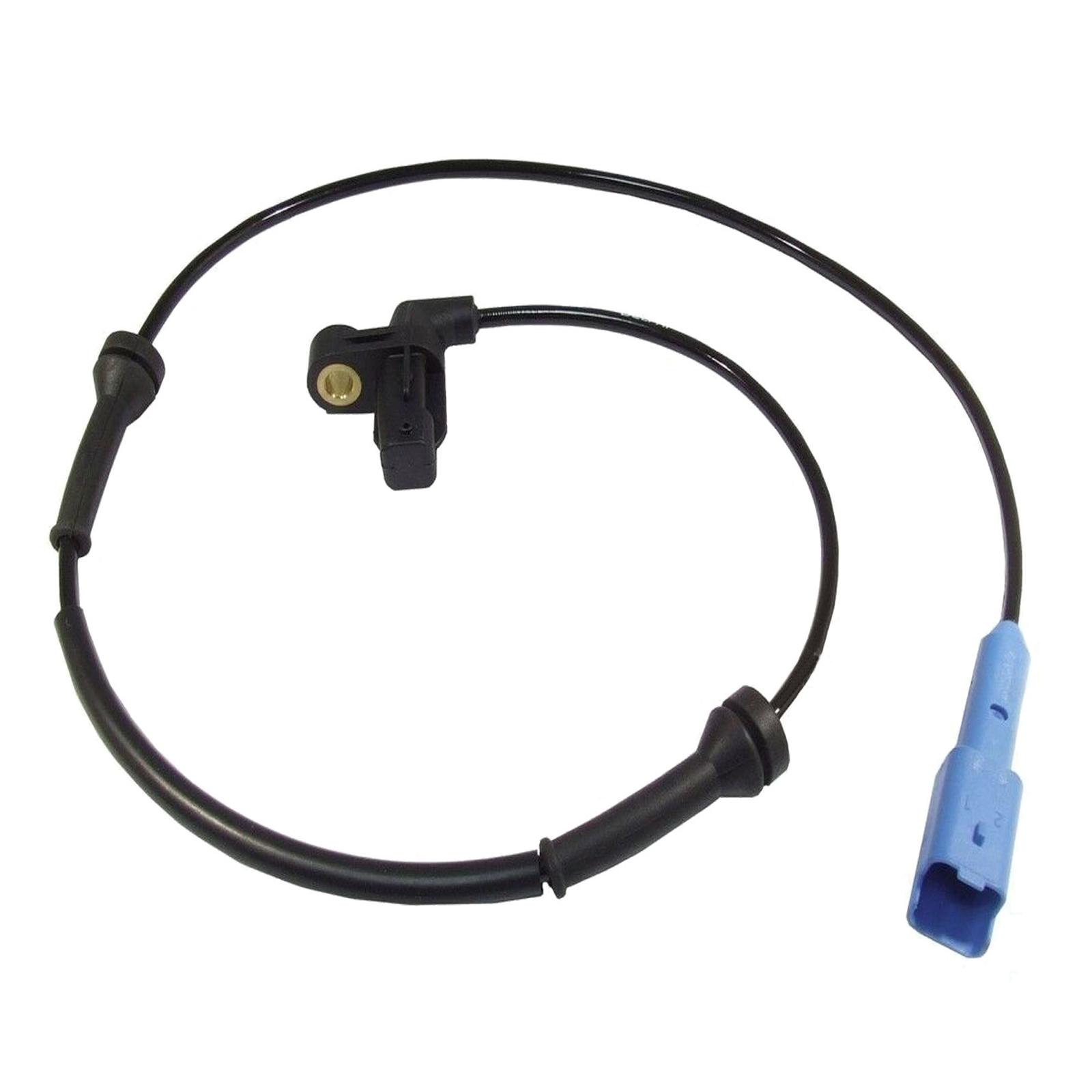 Capteur ABS roue avant droit ou gauche pour Peugeot 206 PARTSLINE SC58500