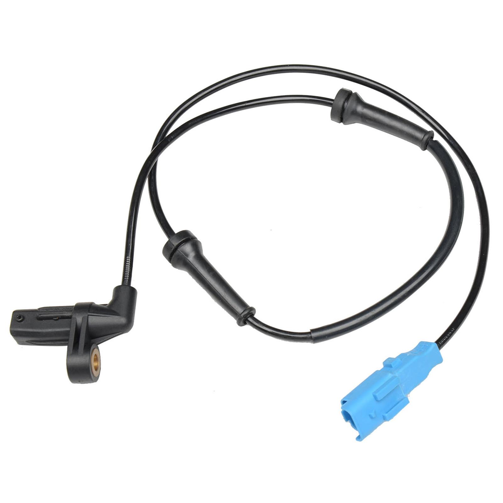 Capteur ABS roue avant droit ou gauche pour Peugeot 206 PARTSLINE SC58500