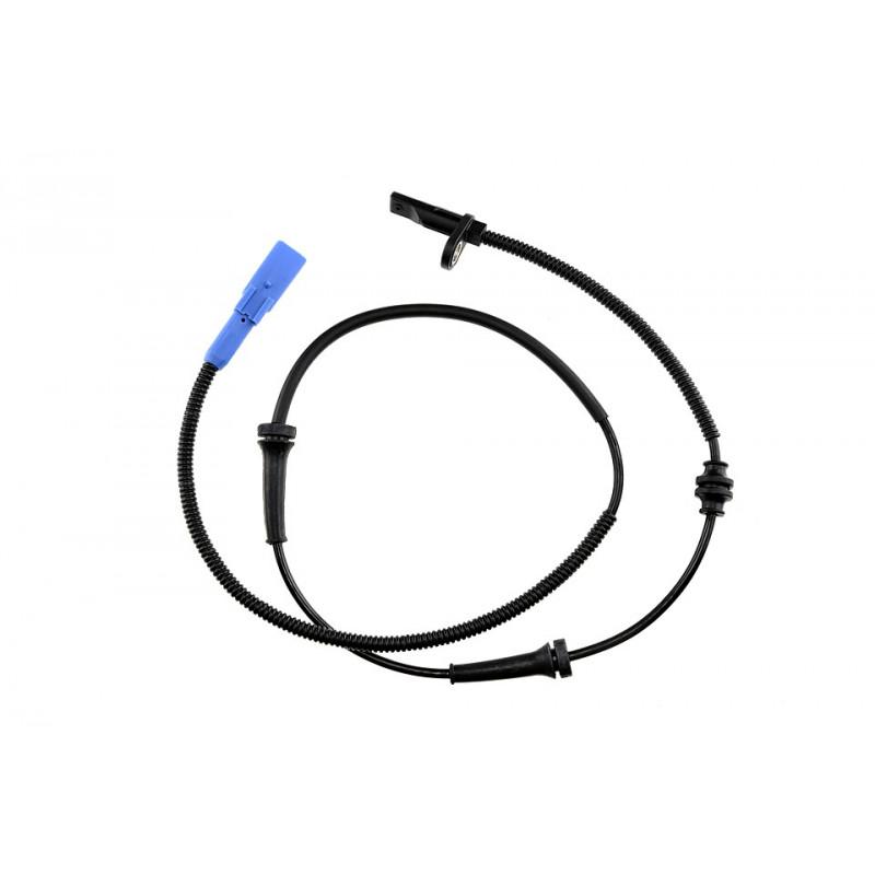 Capteur ABS avant droit ou gauche pour 207 208 2008 C3 PICASSO C4 CACTUS DS3 PARTSLINE SC58505