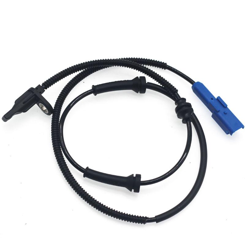 Capteur ABS avant droit ou gauche pour 207 208 2008 C3 PICASSO C4 CACTUS DS3 PARTSLINE SC58505