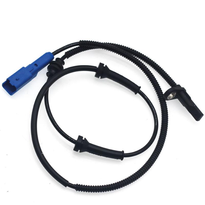 Capteur ABS avant droit ou gauche pour 207 208 2008 C3 PICASSO C4 CACTUS DS3 PARTSLINE SC58505