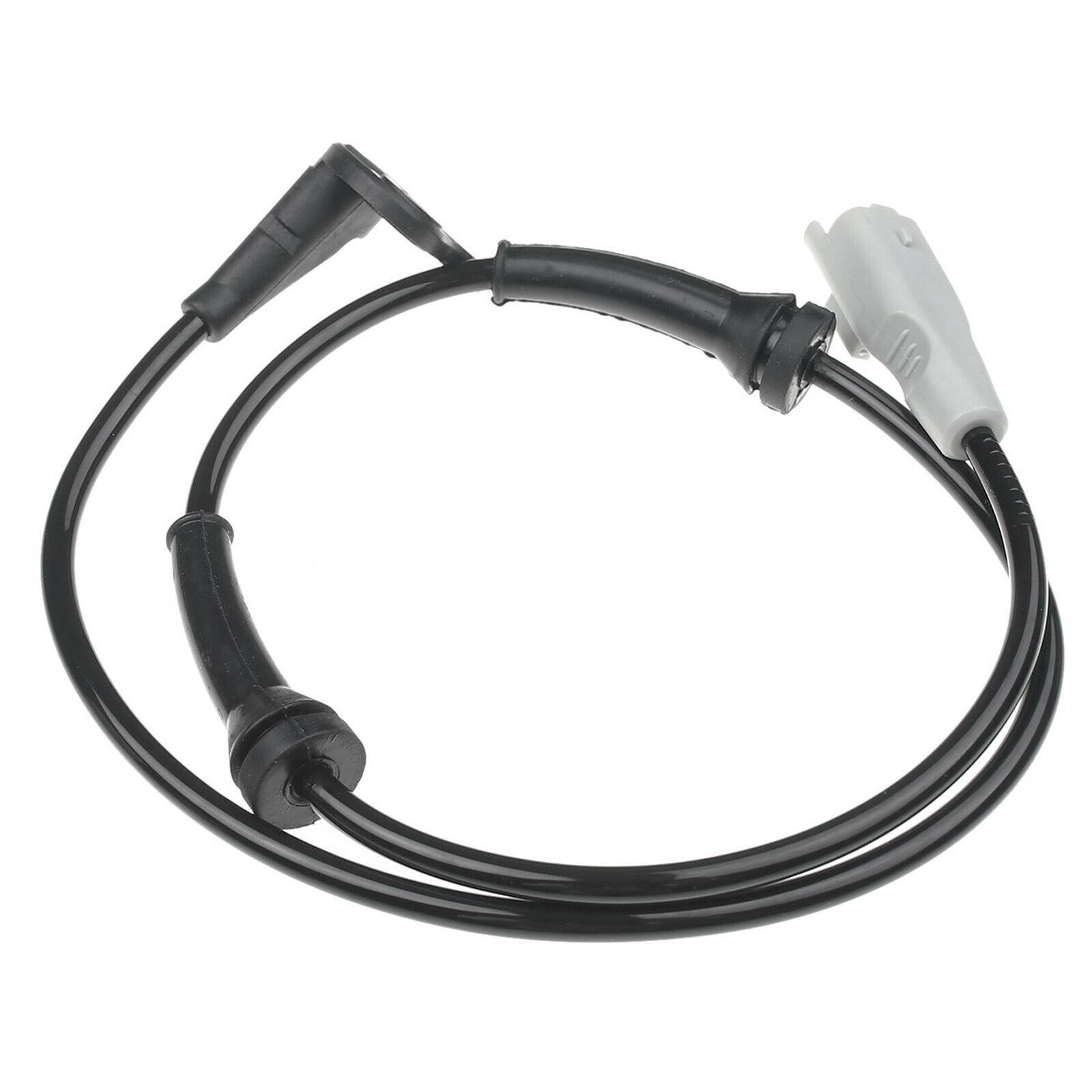 Capteur ABS avant droit ou gauche pour 307 308 3008 C4 DS4 DS5 PARTSLINE SC58513