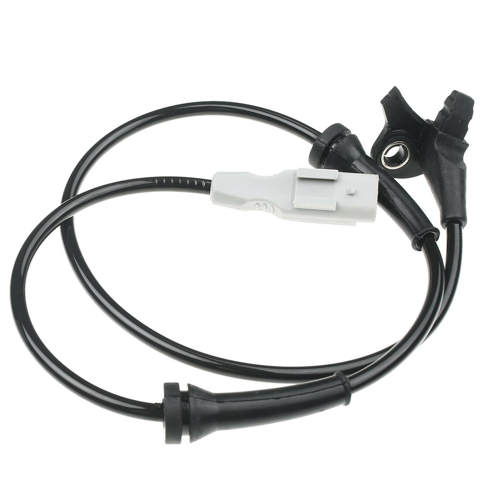 Capteur ABS avant droit ou gauche pour 307 308 3008 C4 DS4 DS5 PARTSLINE SC58513