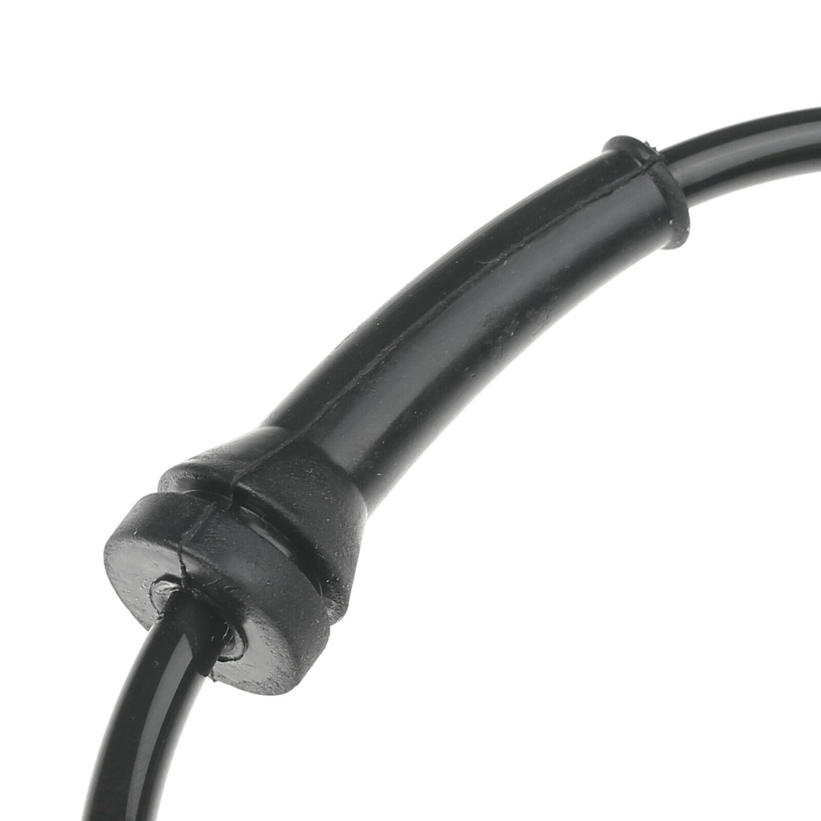 Capteur ABS avant droit ou gauche pour 307 308 3008 C4 DS4 DS5 PARTSLINE SC58513