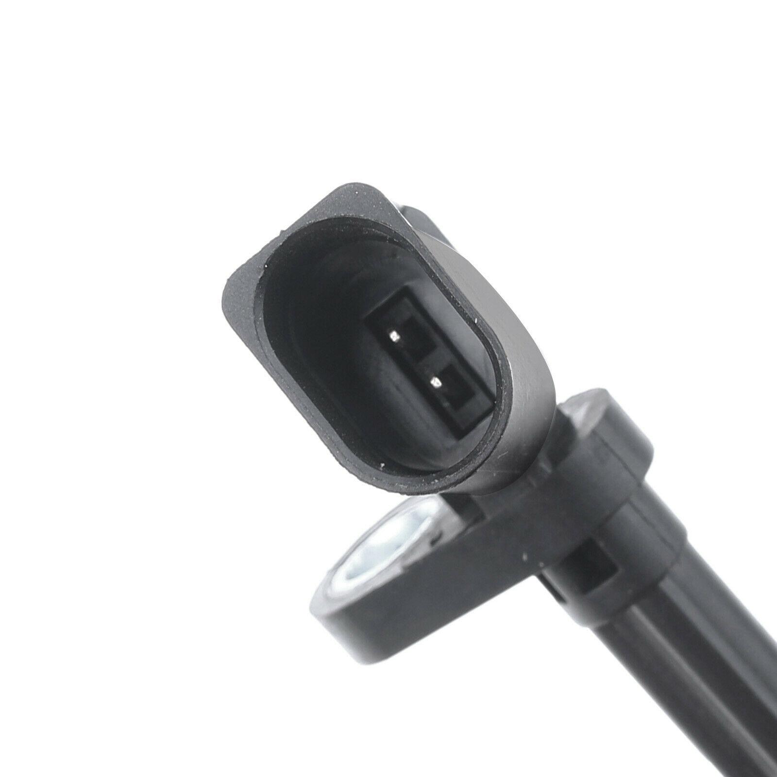Capteur ABS avant ou arrière GAUCHE pour Golf 7 Tiguan Passat Q3 Touareg PARTSLINE SC58516