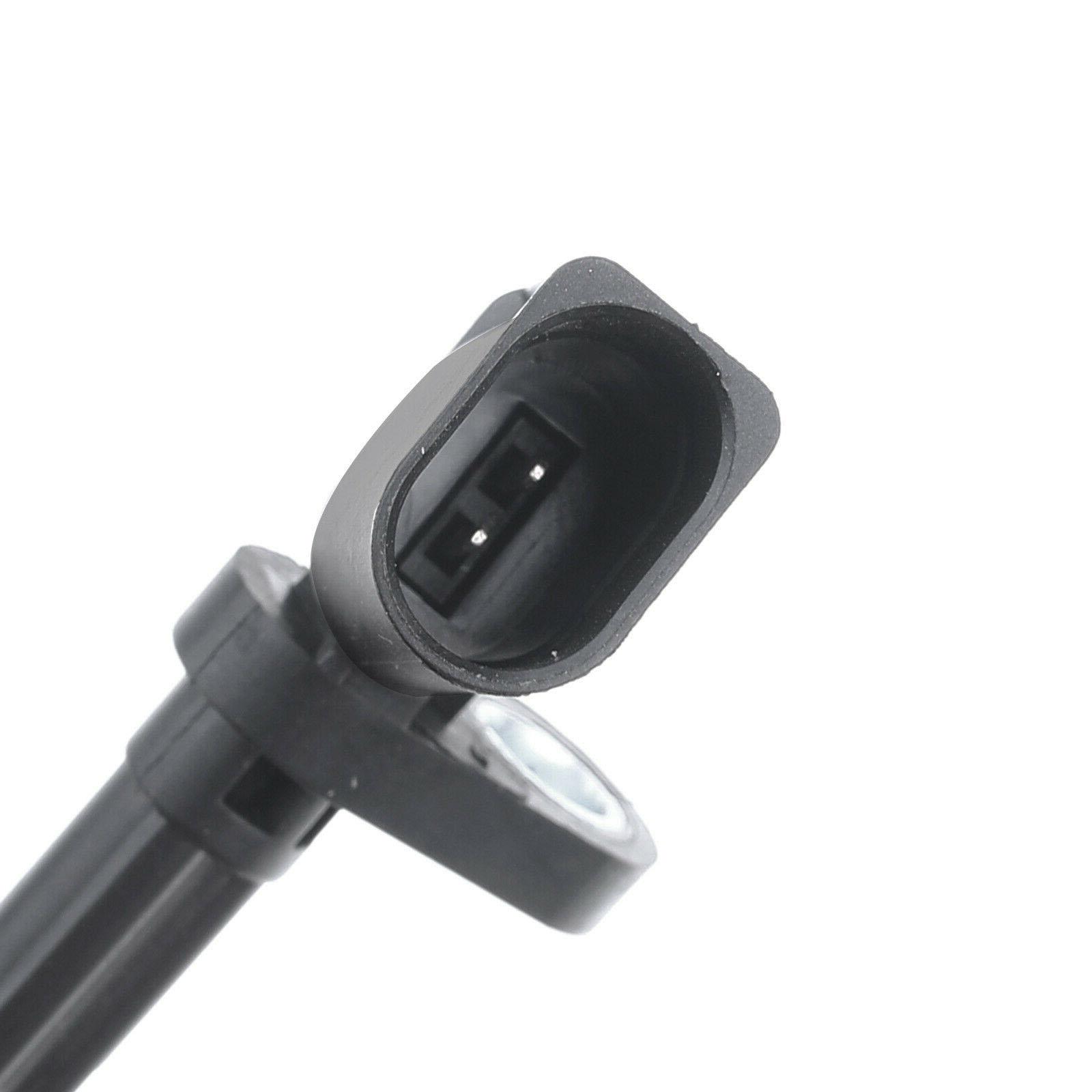 Capteur ABS avant ou arrière droit pour Golf 7 Tiguan Passat Q3 Touareg PARTSLINE SC58517