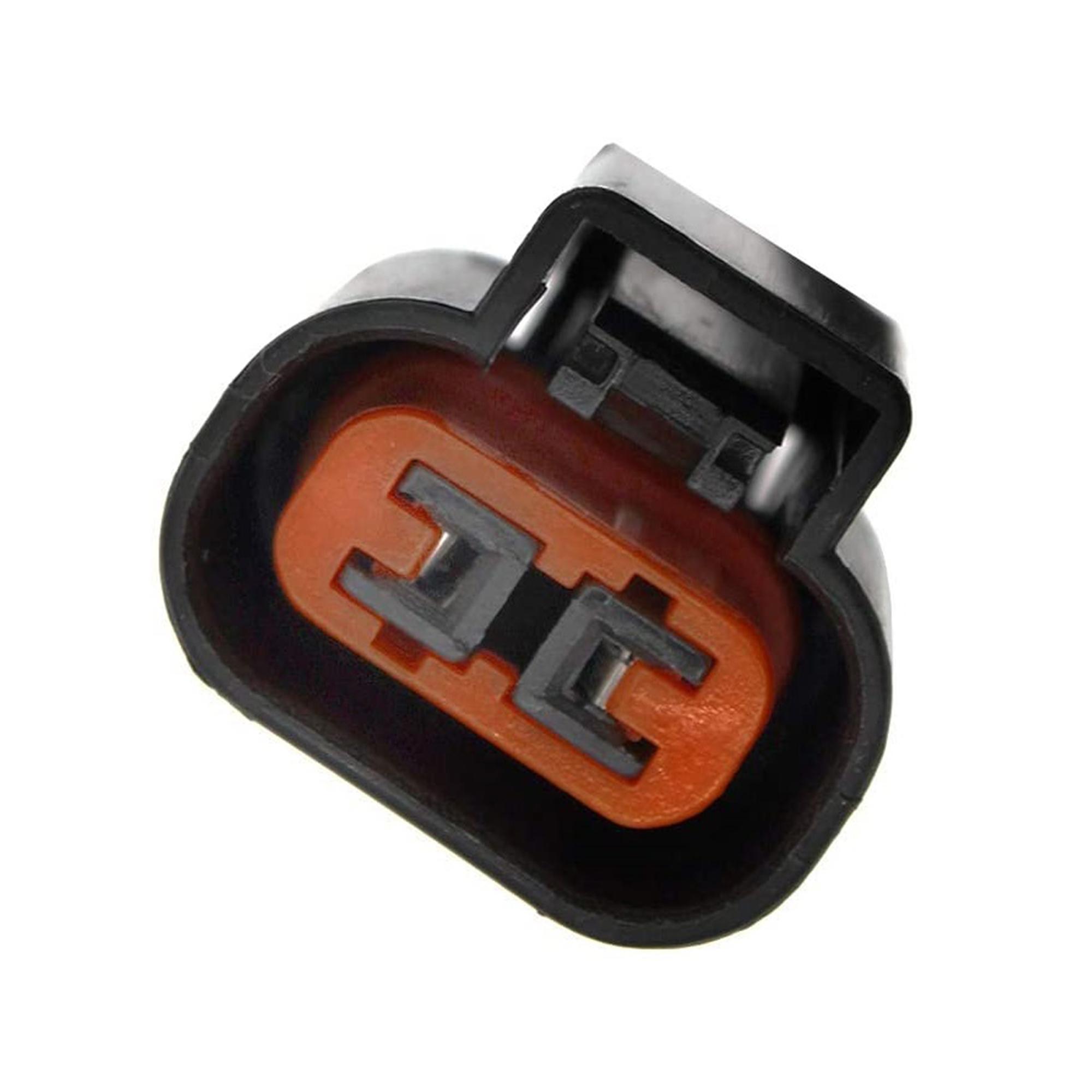 Capteur ABS Vitesse de roue Avant Droit pour Mitsubishi Pajero 2, 3 PARTSLINE SC58529