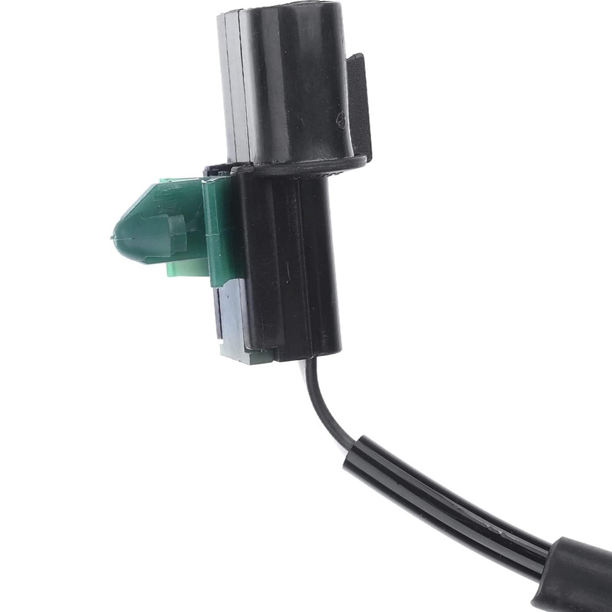 Capteur ABS Vitesse de roue Arrière Droit pour Mitsubishi Pajero 2, 3 PARTSLINE SC58531