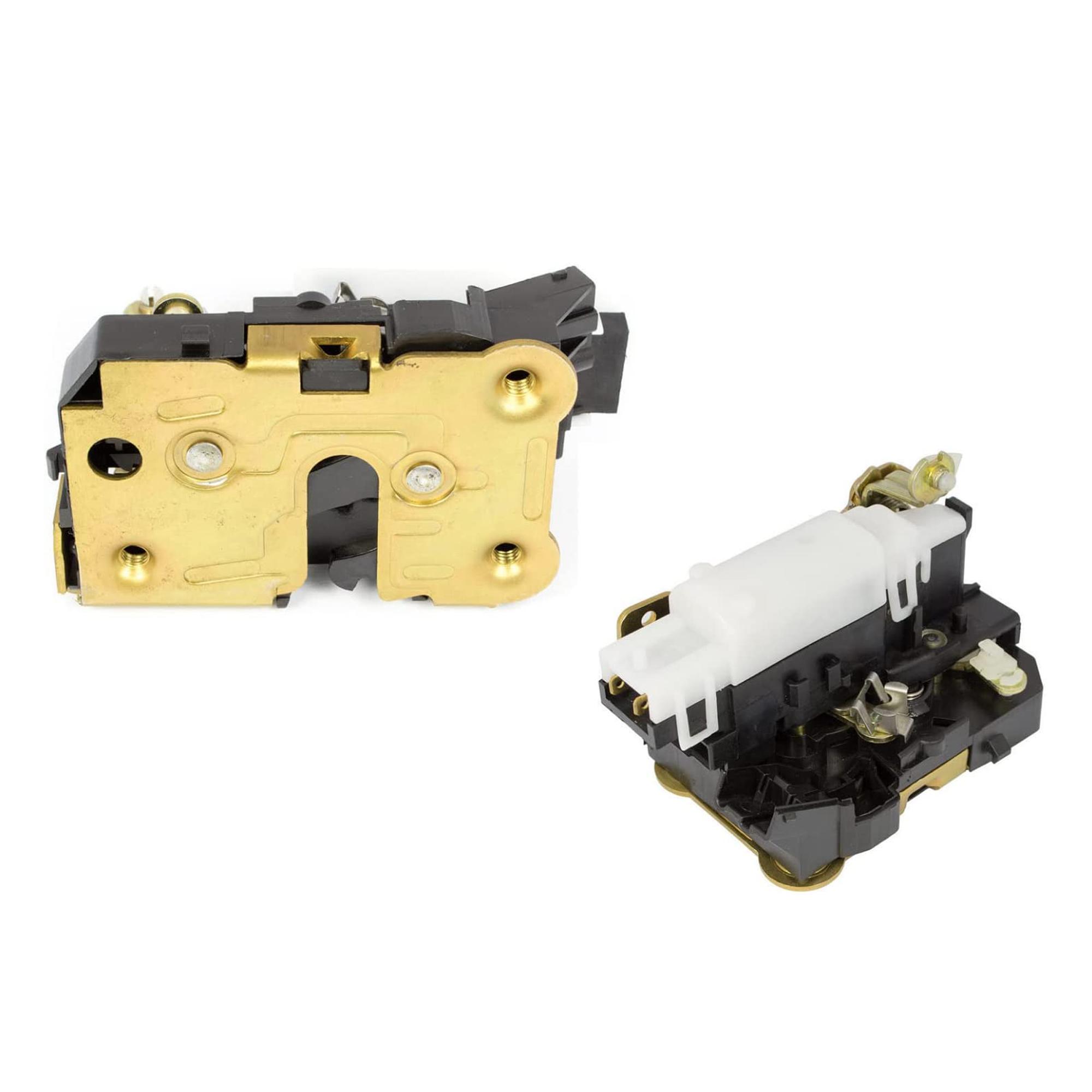 Serrure électrique de porte avant gauche pour Iveco, Nissan, Opel, Renault PARTSLINE SC58541