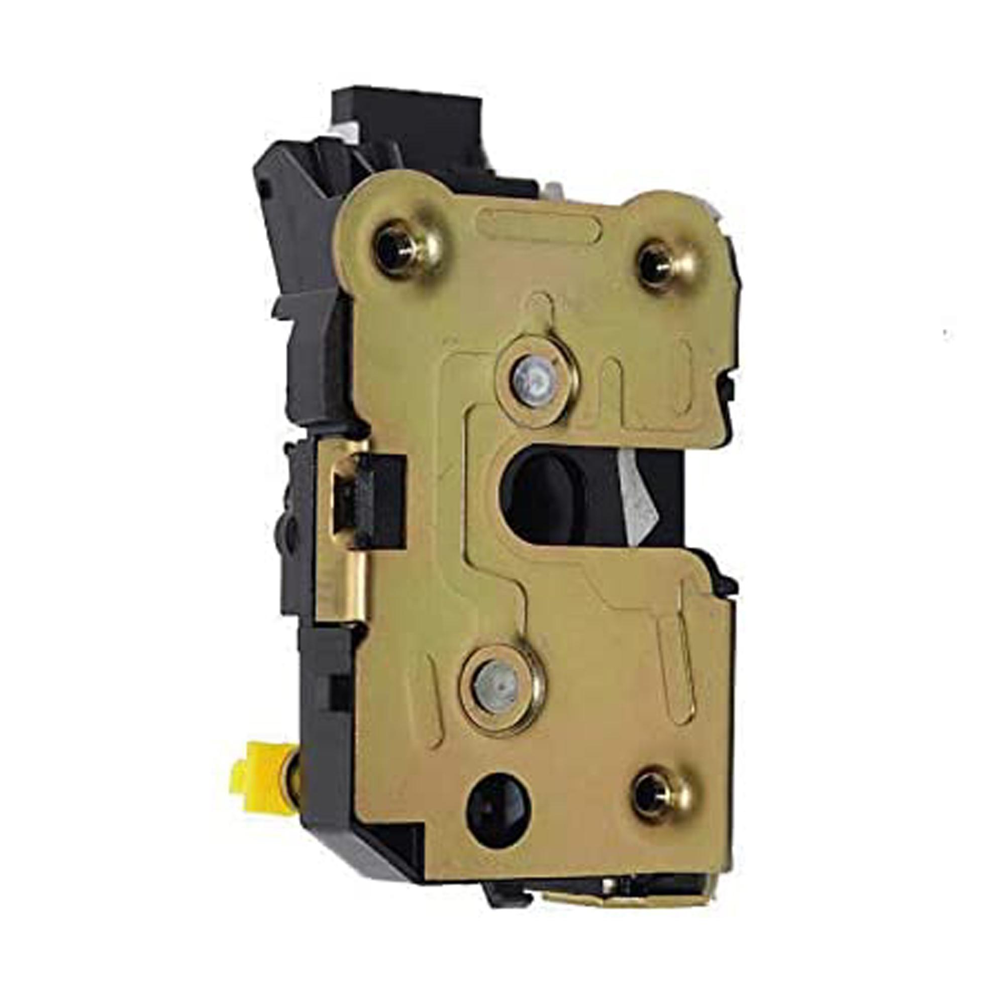 Serrure électrique de porte avant gauche pour Iveco, Nissan, Opel, Renault PARTSLINE SC58541