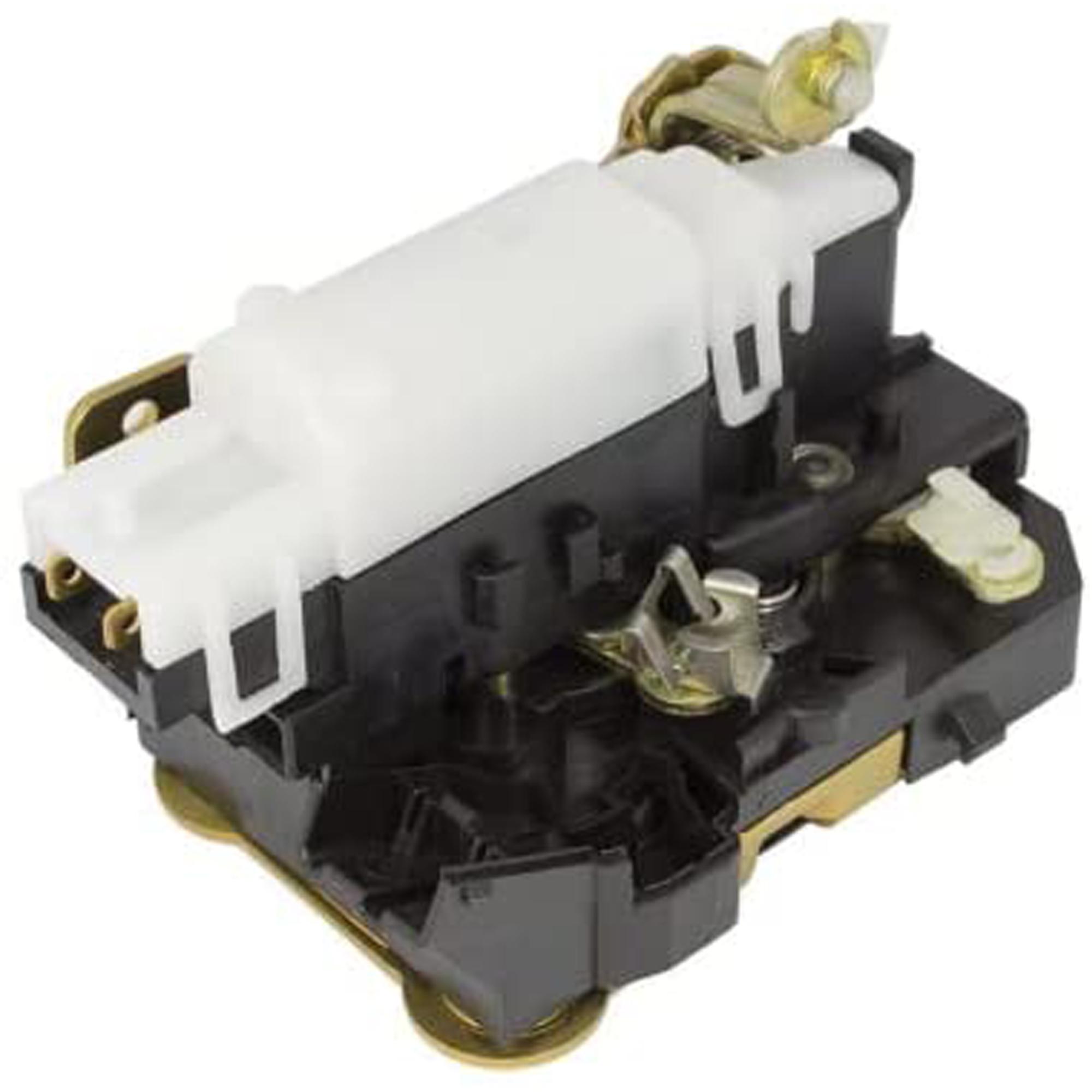 Serrure électrique de porte avant gauche pour Iveco, Nissan, Opel, Renault PARTSLINE SC58541