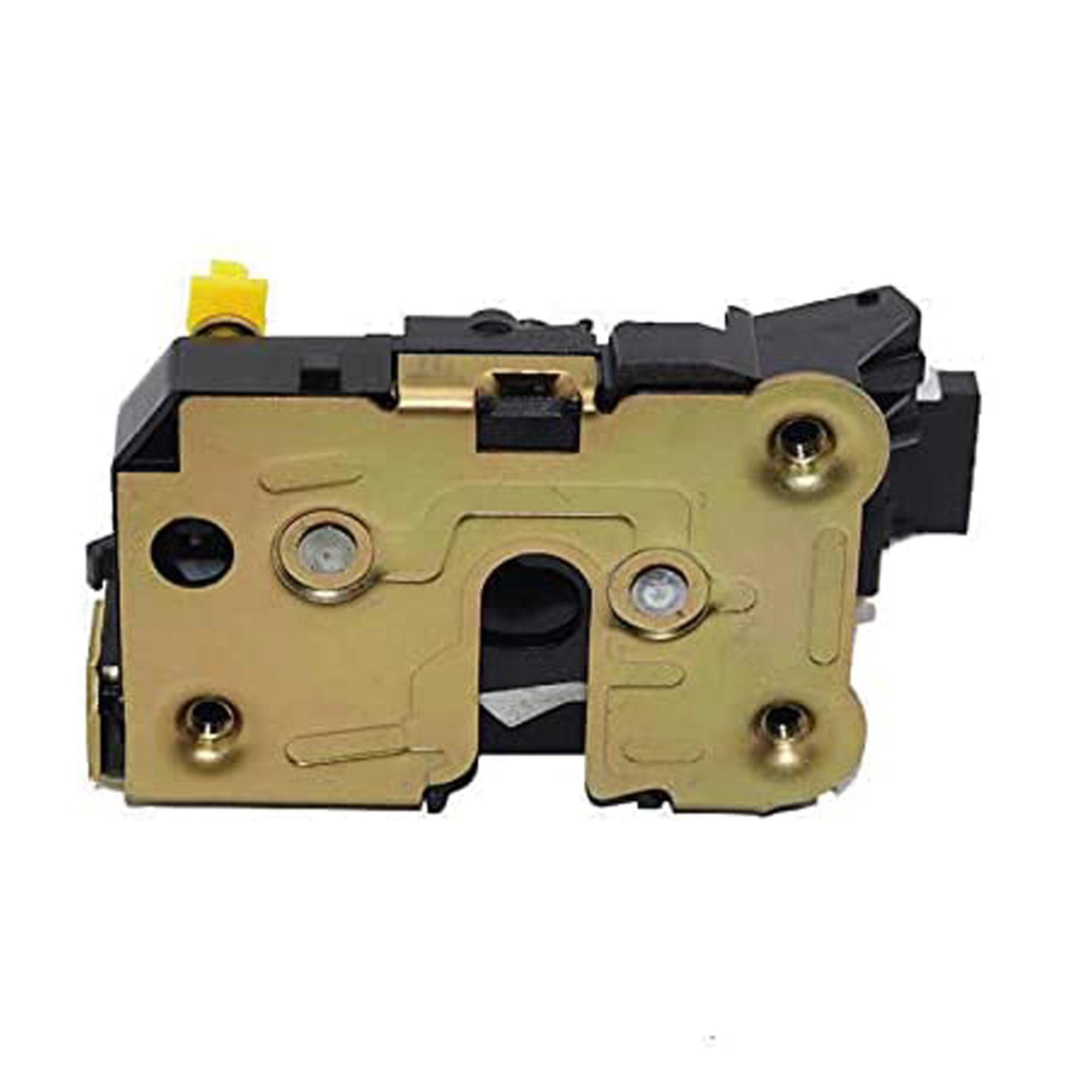 Serrure électrique de porte avant gauche pour Iveco, Nissan, Opel, Renault PARTSLINE SC58541