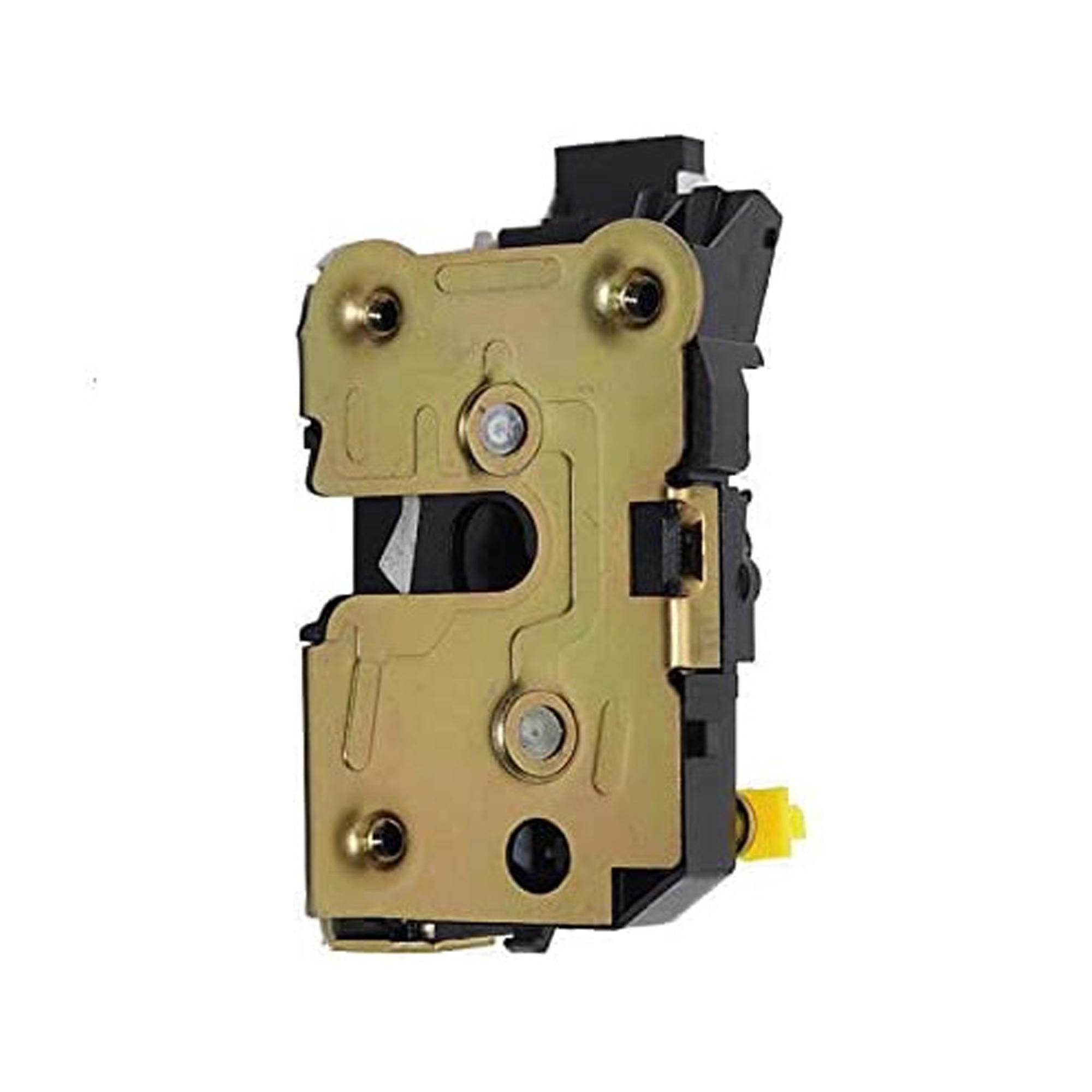 Serrure électrique de porte avant droite pour Iveco, Nissan, Opel, Renault PARTSLINE SC58542
