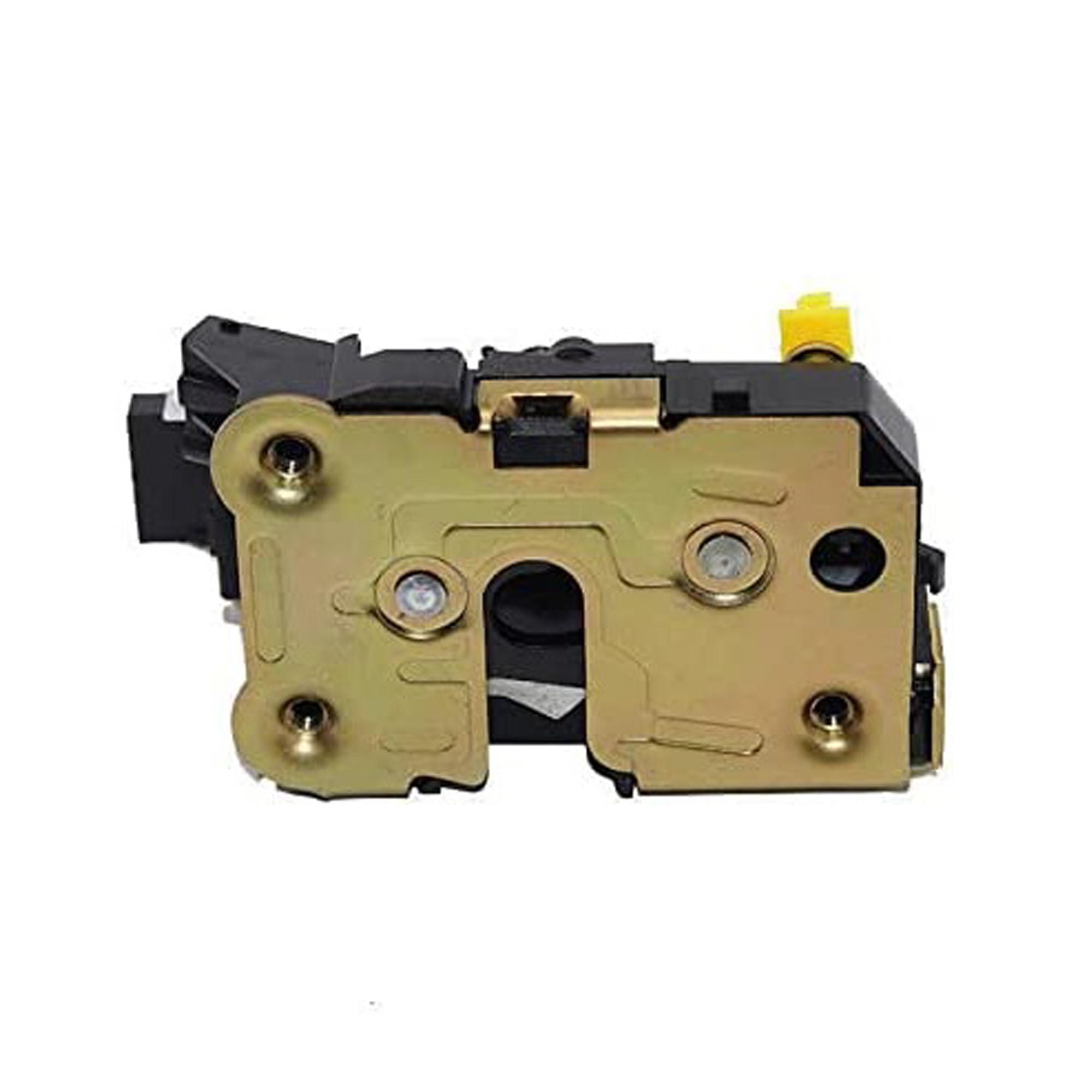Serrure électrique de porte avant droite pour Iveco, Nissan, Opel, Renault PARTSLINE SC58542