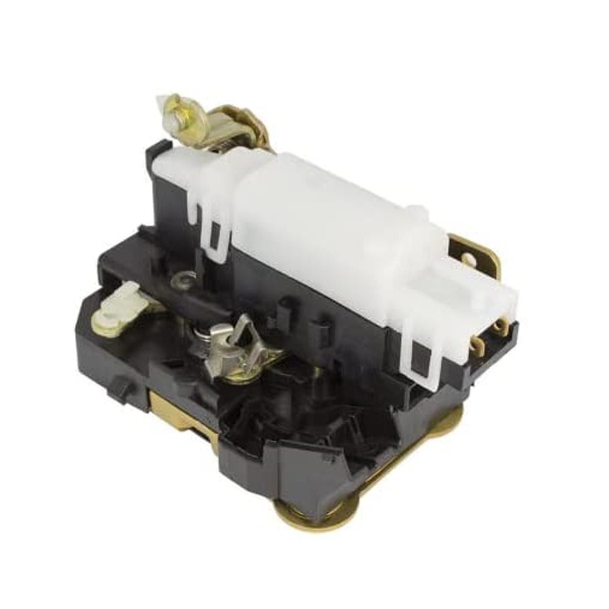 Serrure électrique de porte avant droite pour Iveco, Nissan, Opel, Renault PARTSLINE SC58542